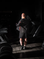 Soft Shell Jack Power Gear Gymwear