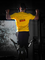 Limited Edition Sportshirt V-neck