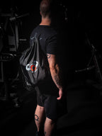 Power Gear Gymbag