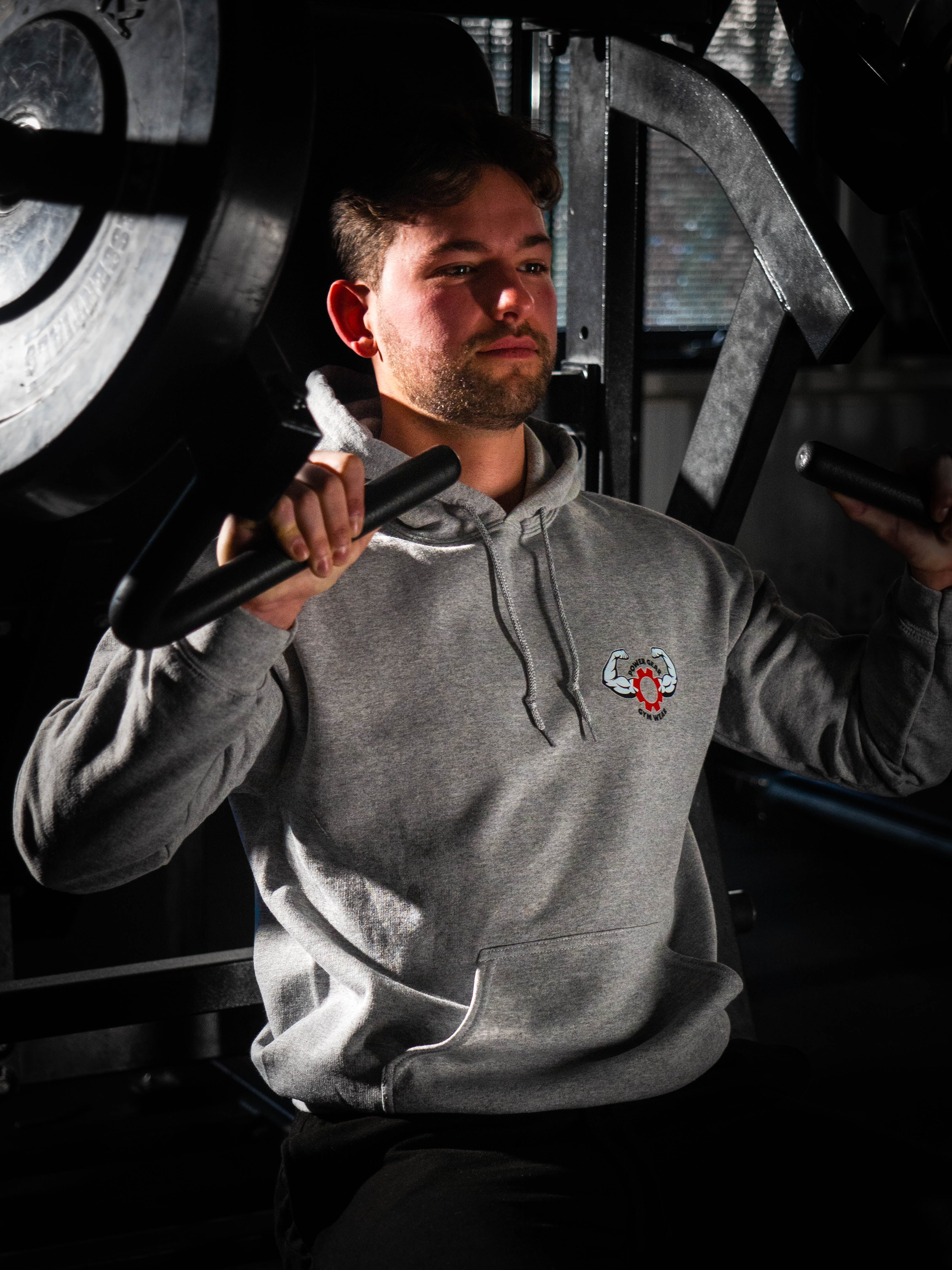 Limited Edition Hoodies