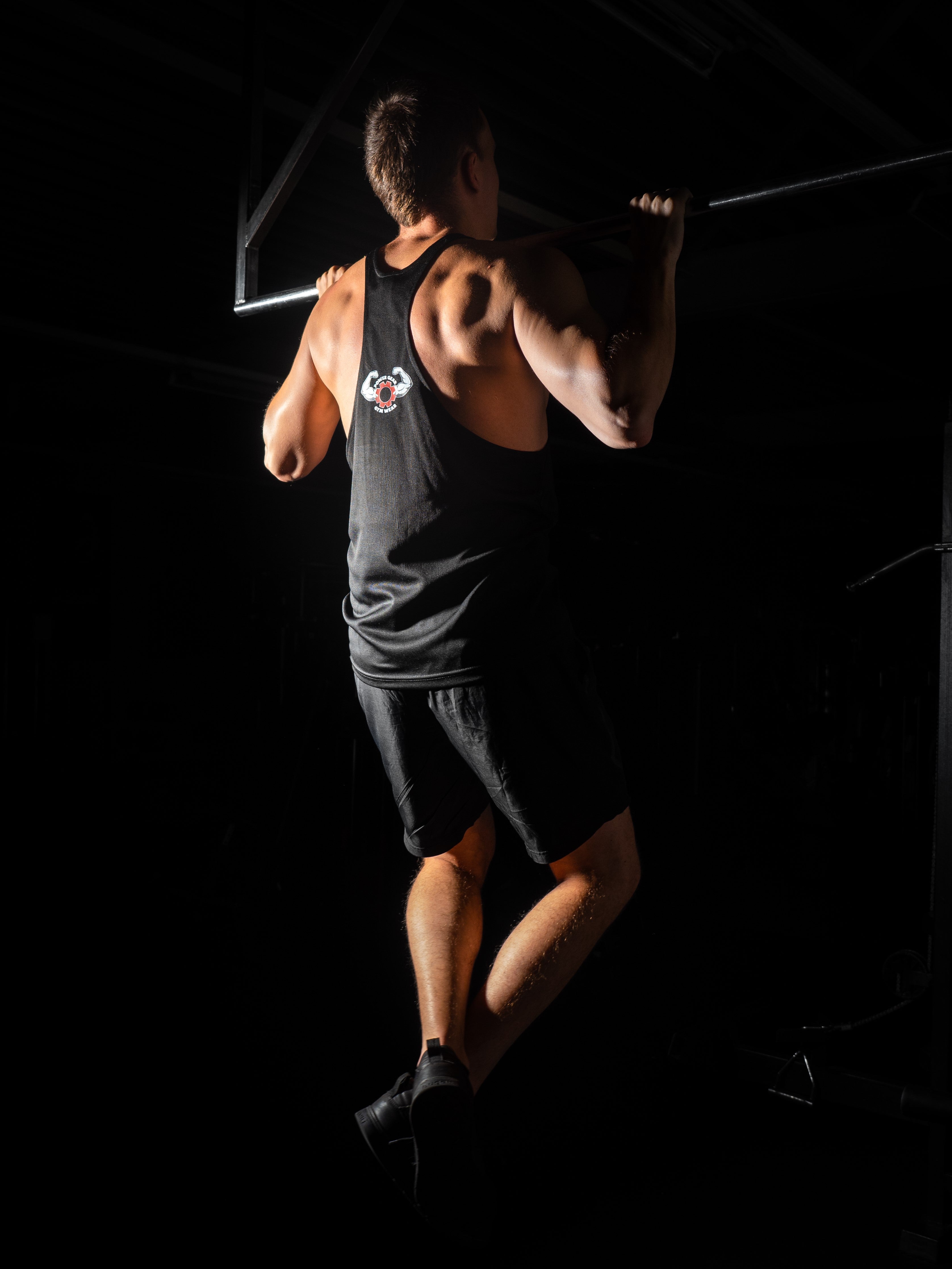 Tanktop Racerback
