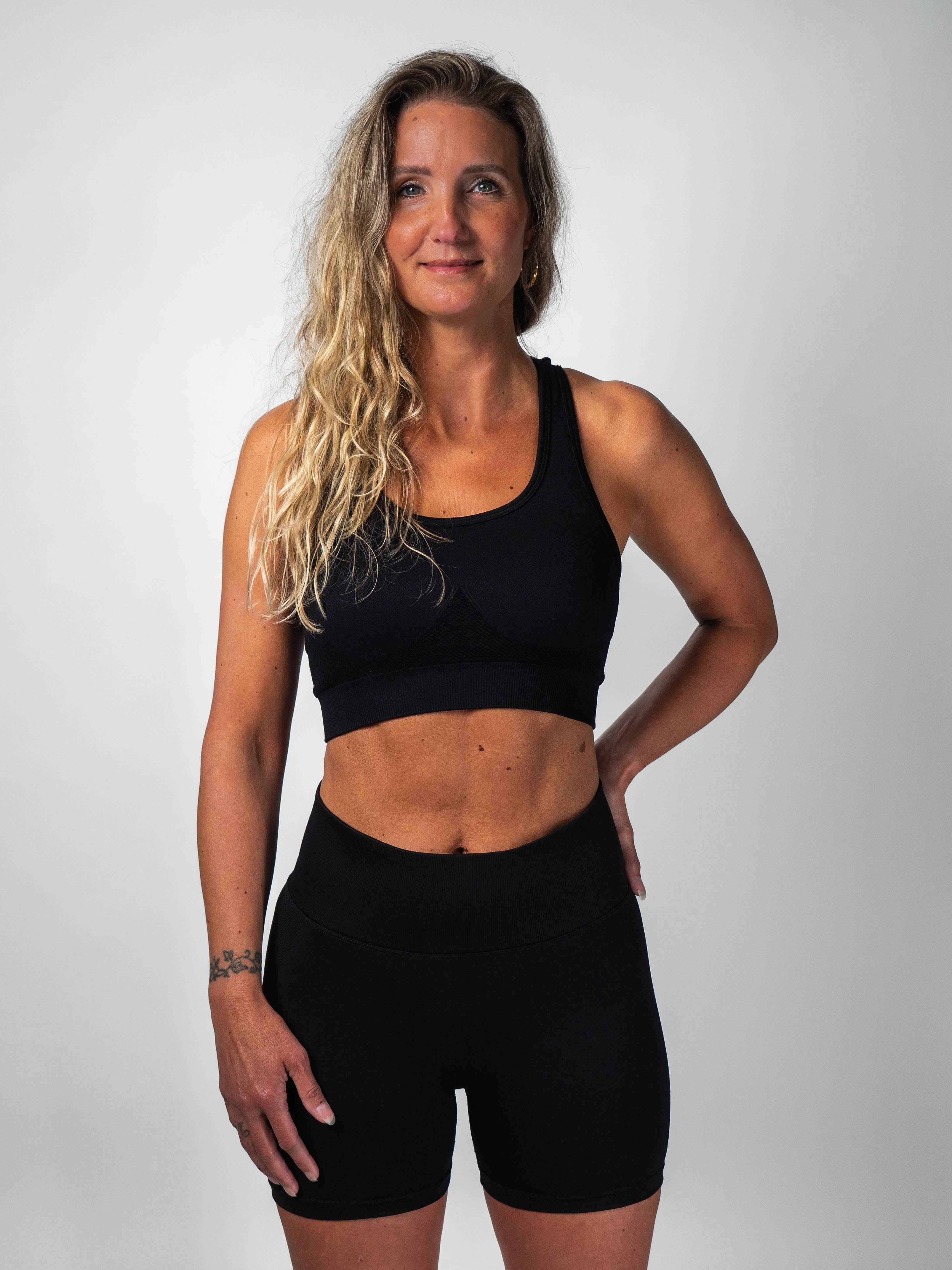 Sport BH Regular