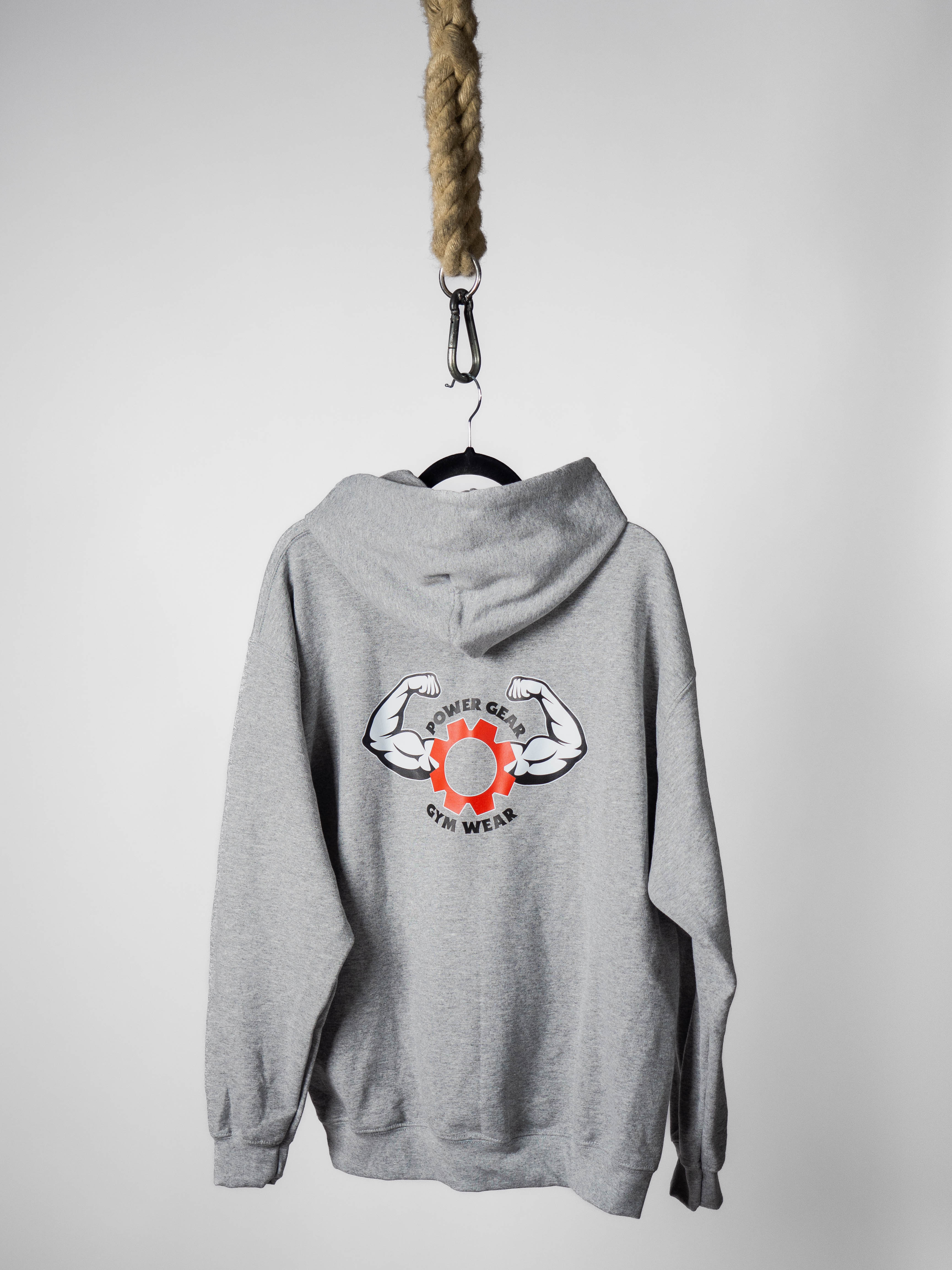 Limited Edition Hoodies
