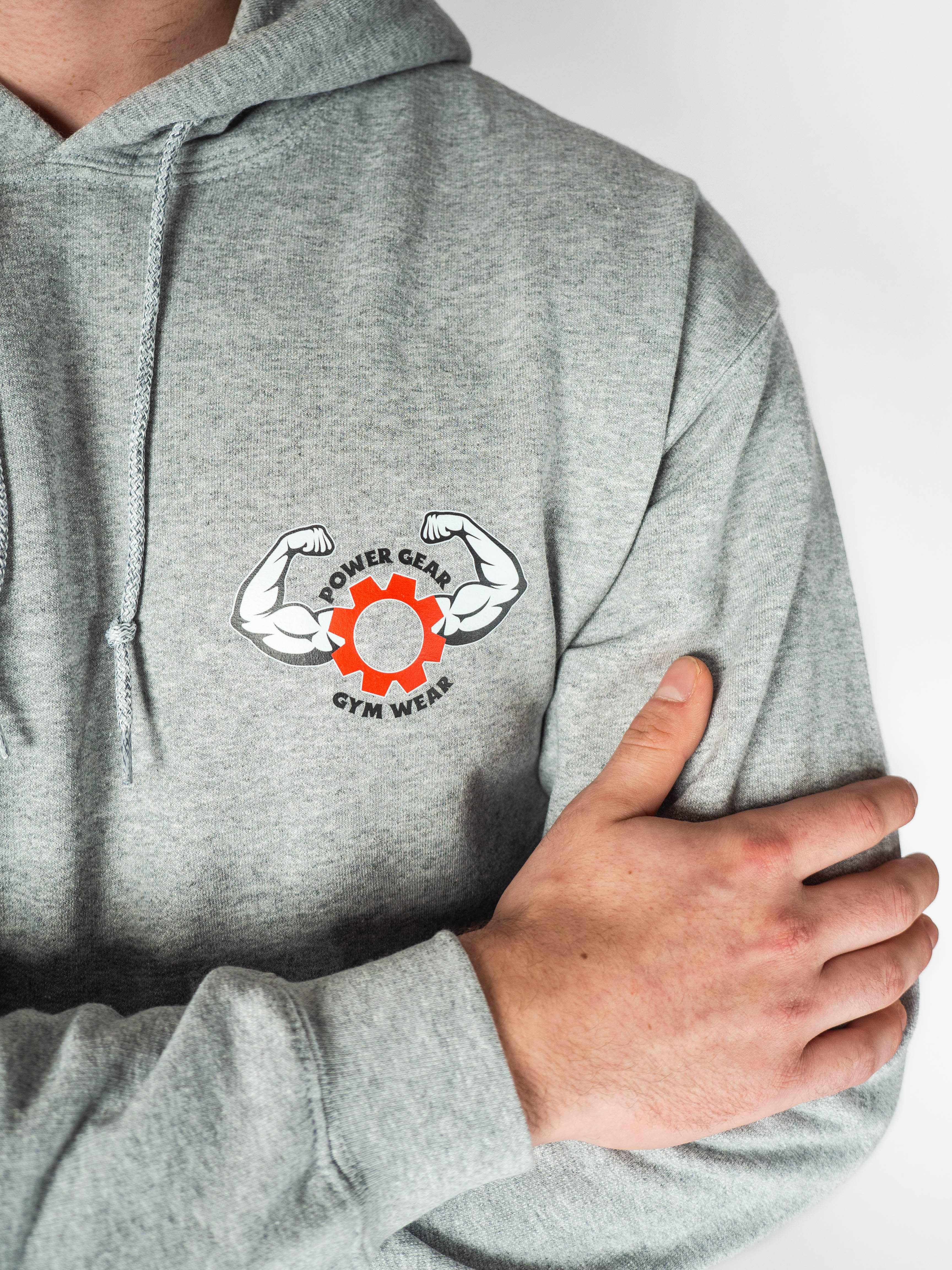 Limited Edition Hoodies