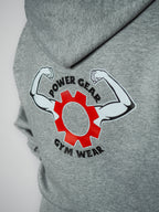 Limited Edition Hoodies