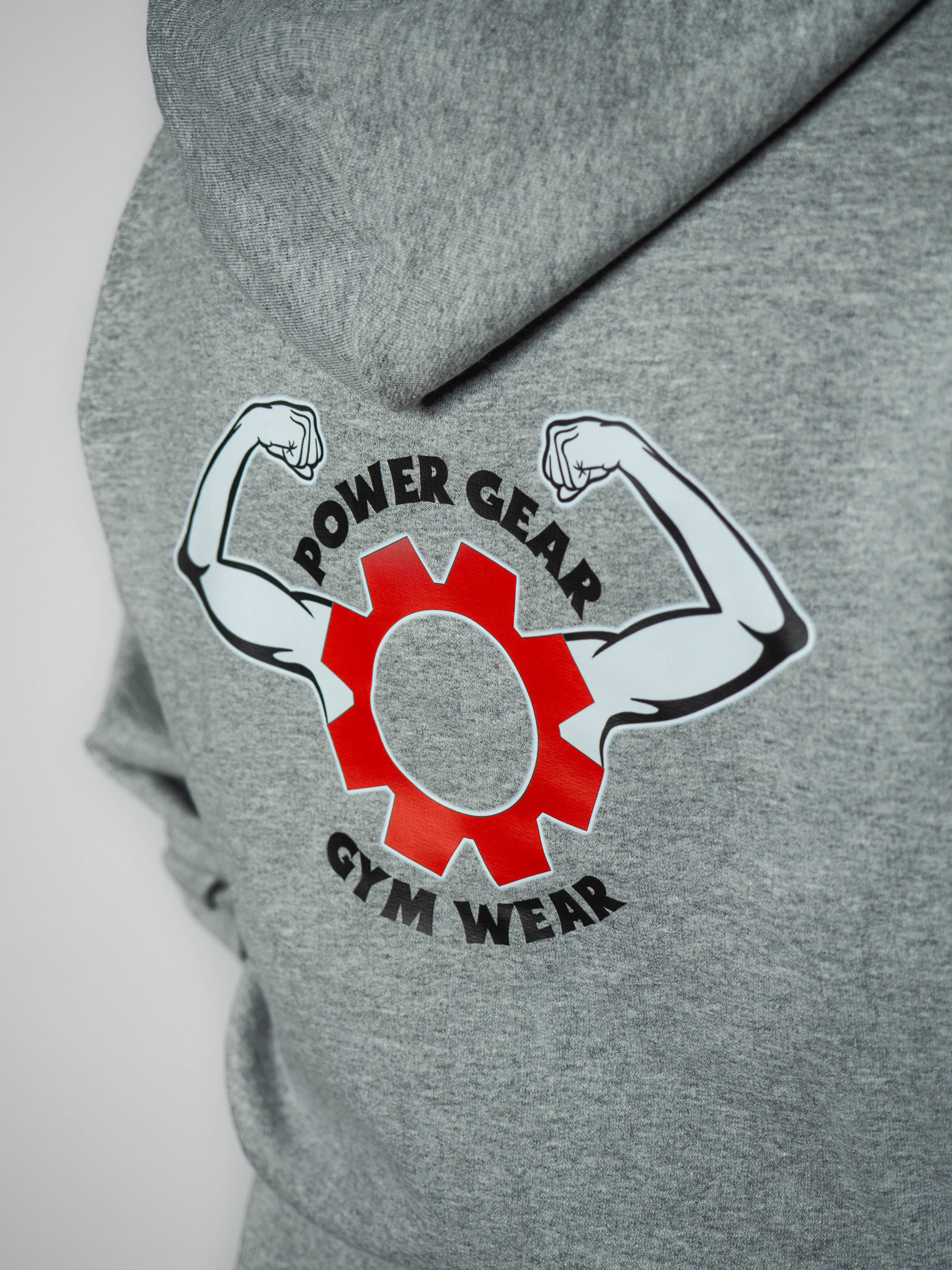 Limited Edition Hoodies