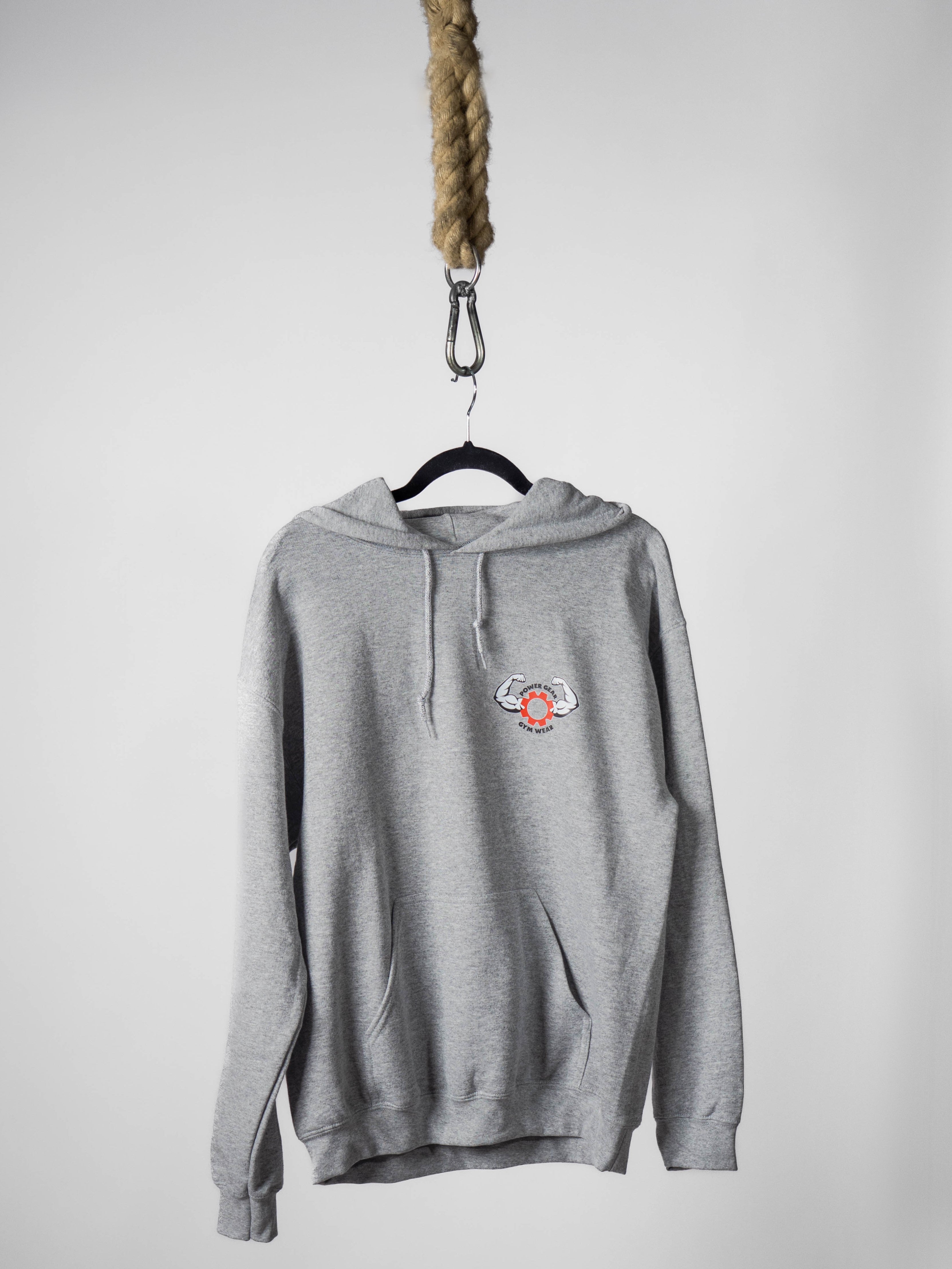 Limited Edition Hoodies