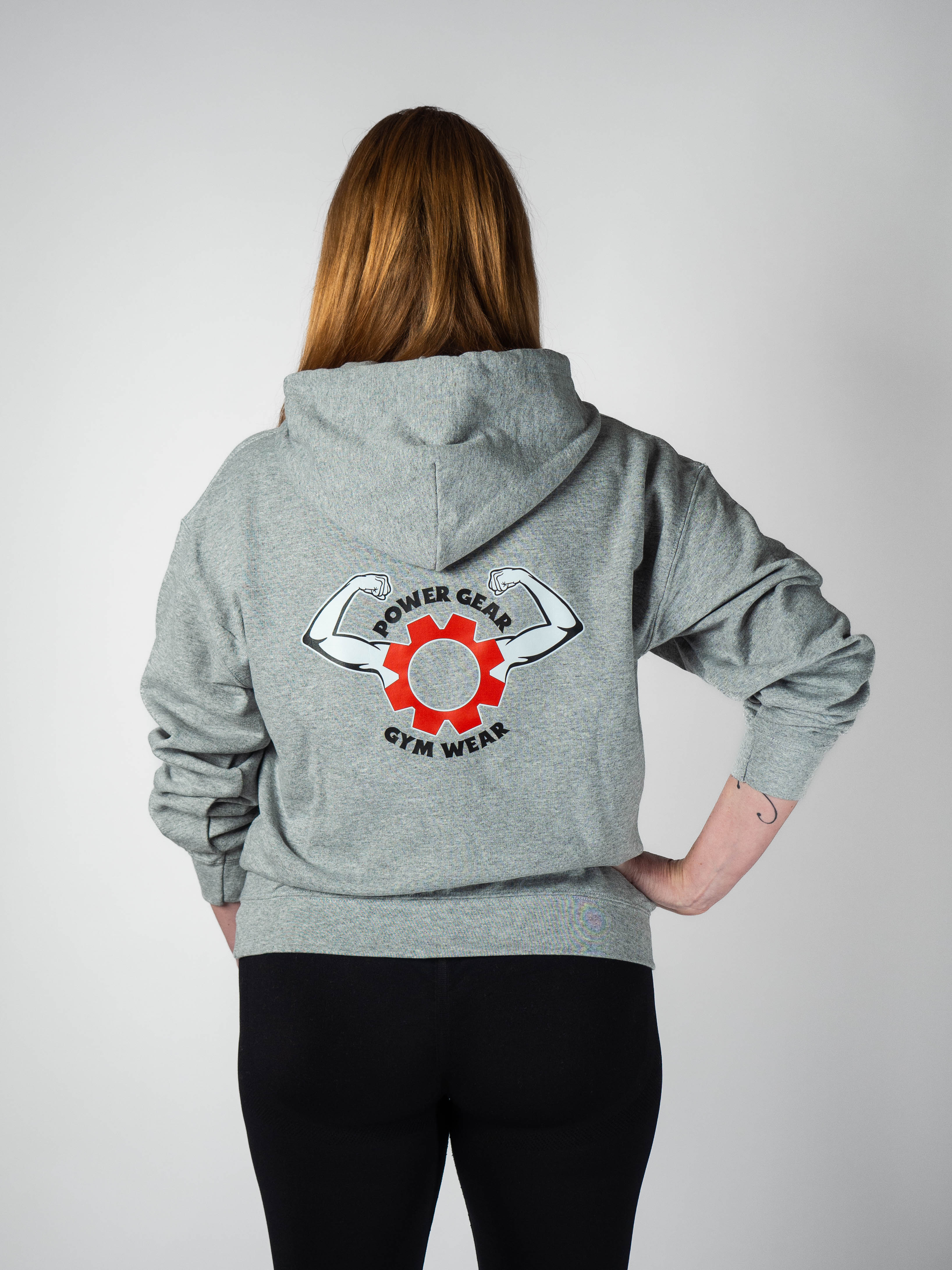 Limited Edition Hoodies