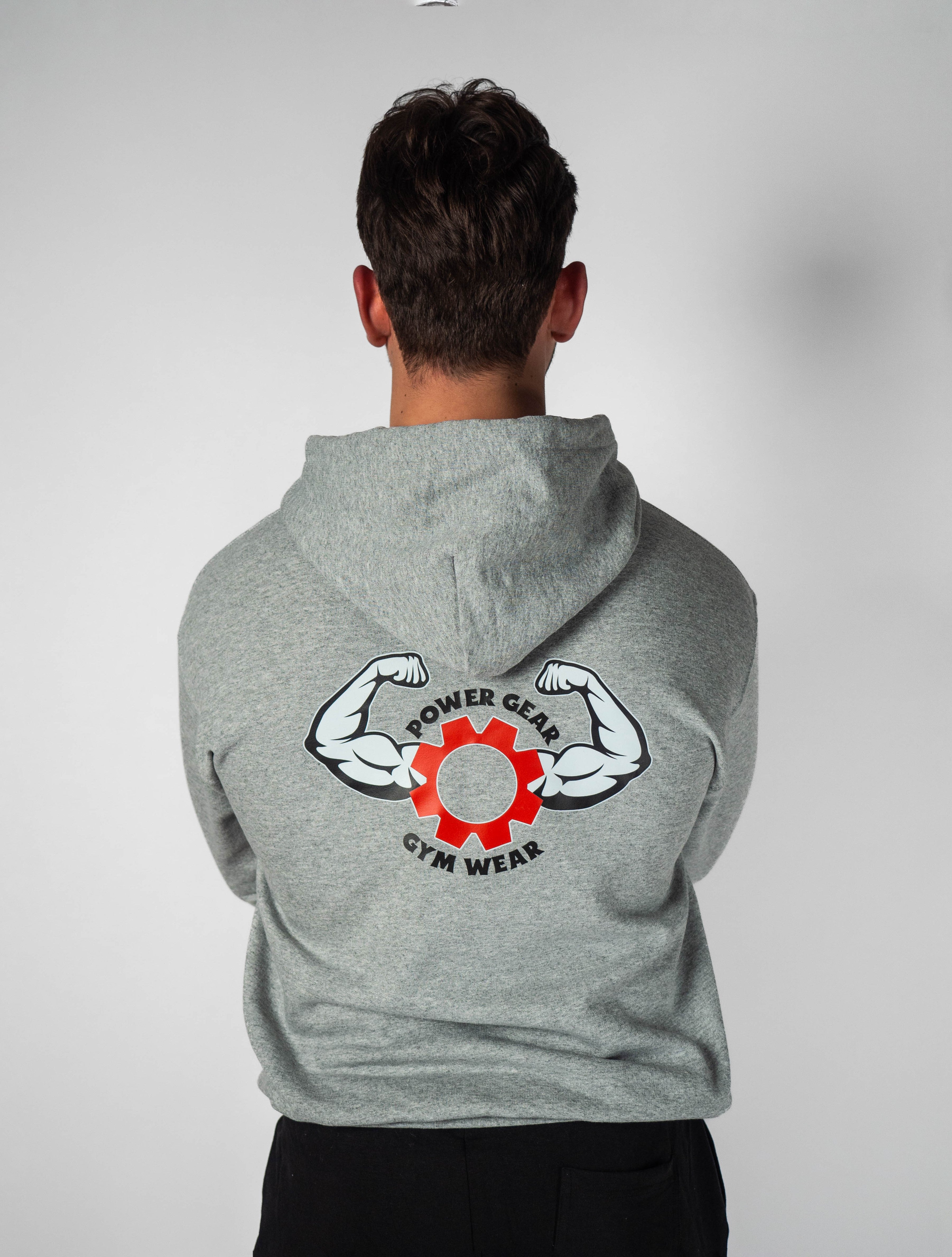 Limited Edition Hoodies