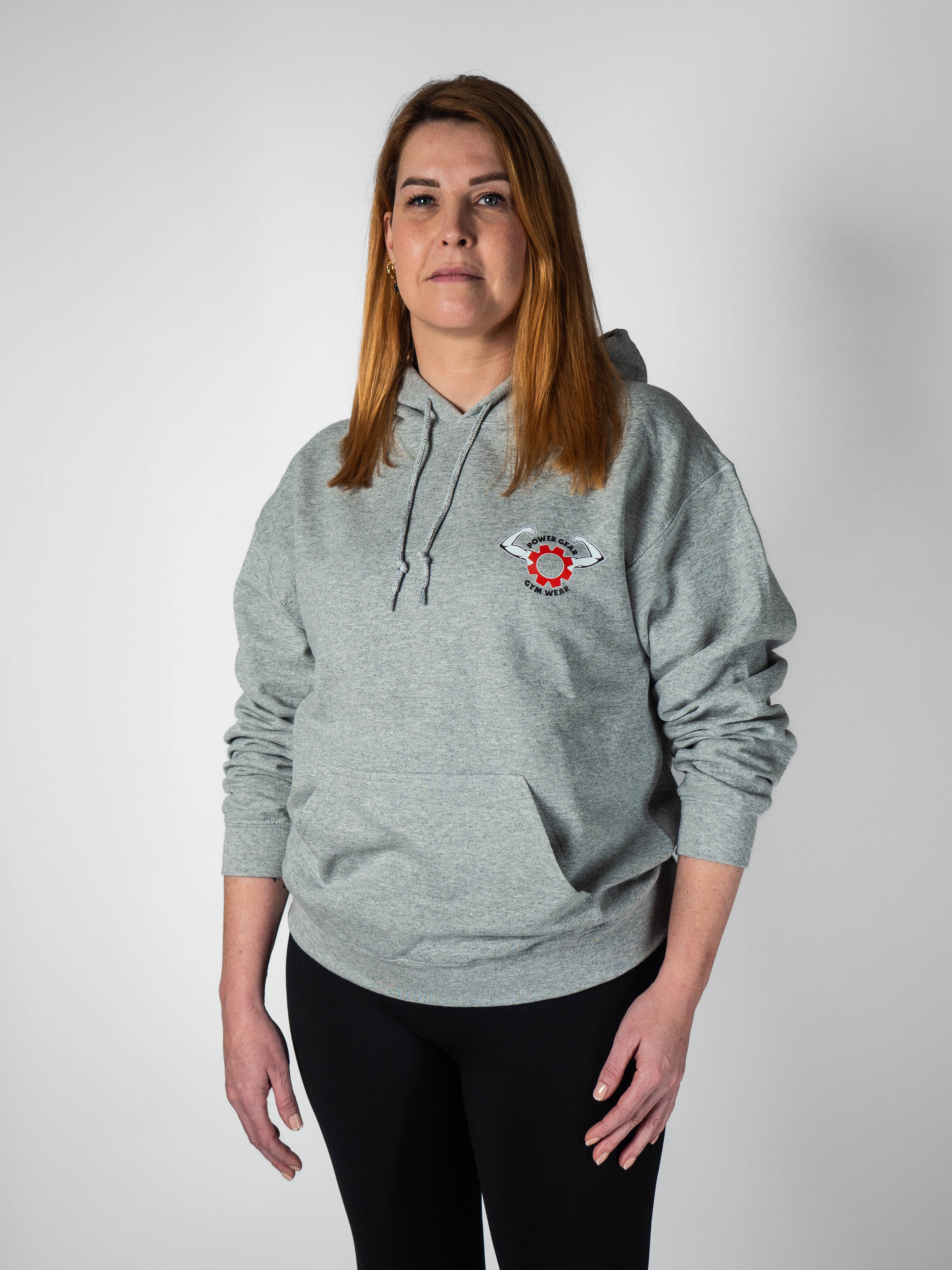 Limited Edition Hoodies