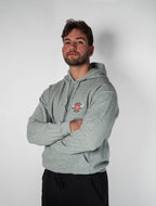Limited Edition Hoodies