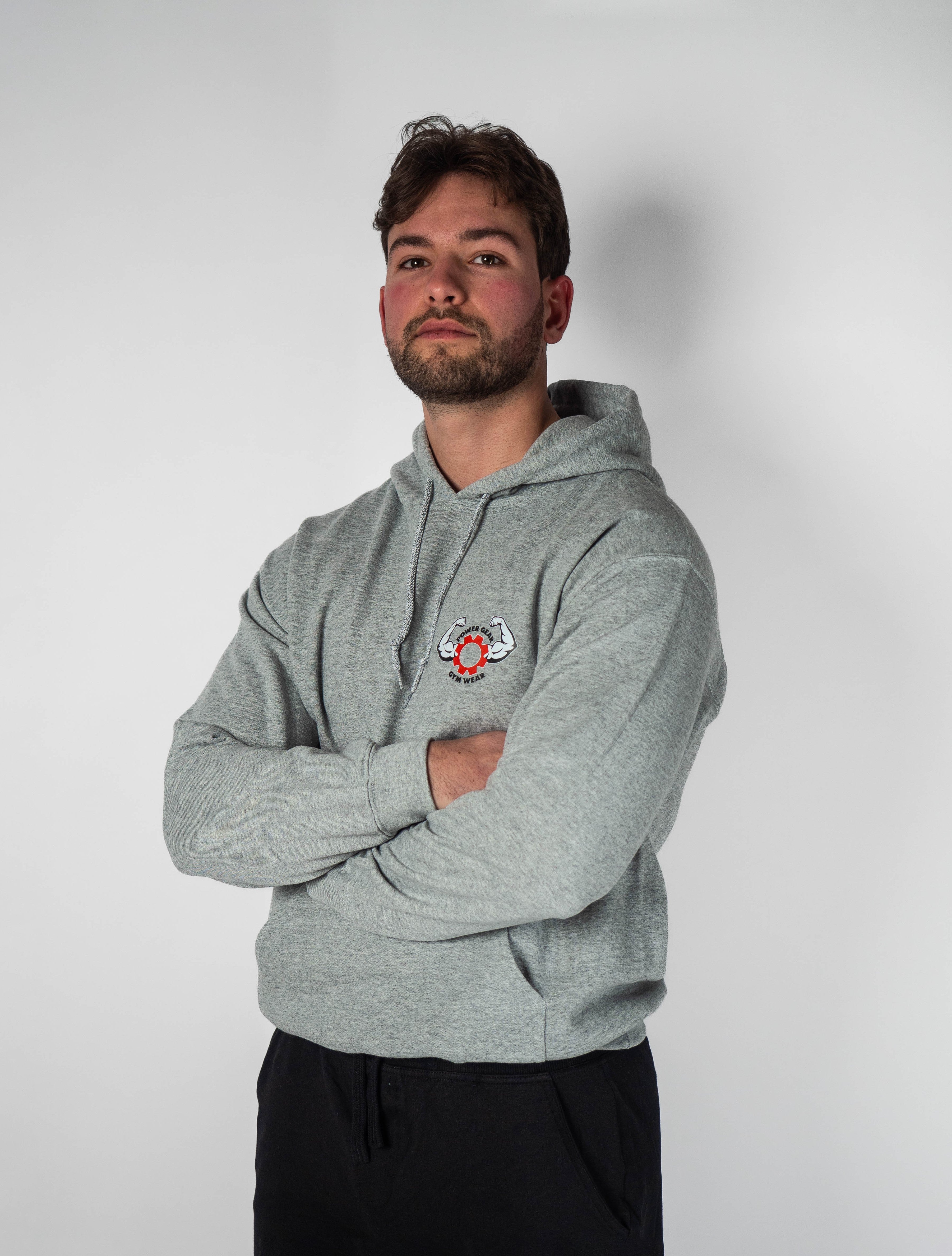 Limited Edition Hoodies