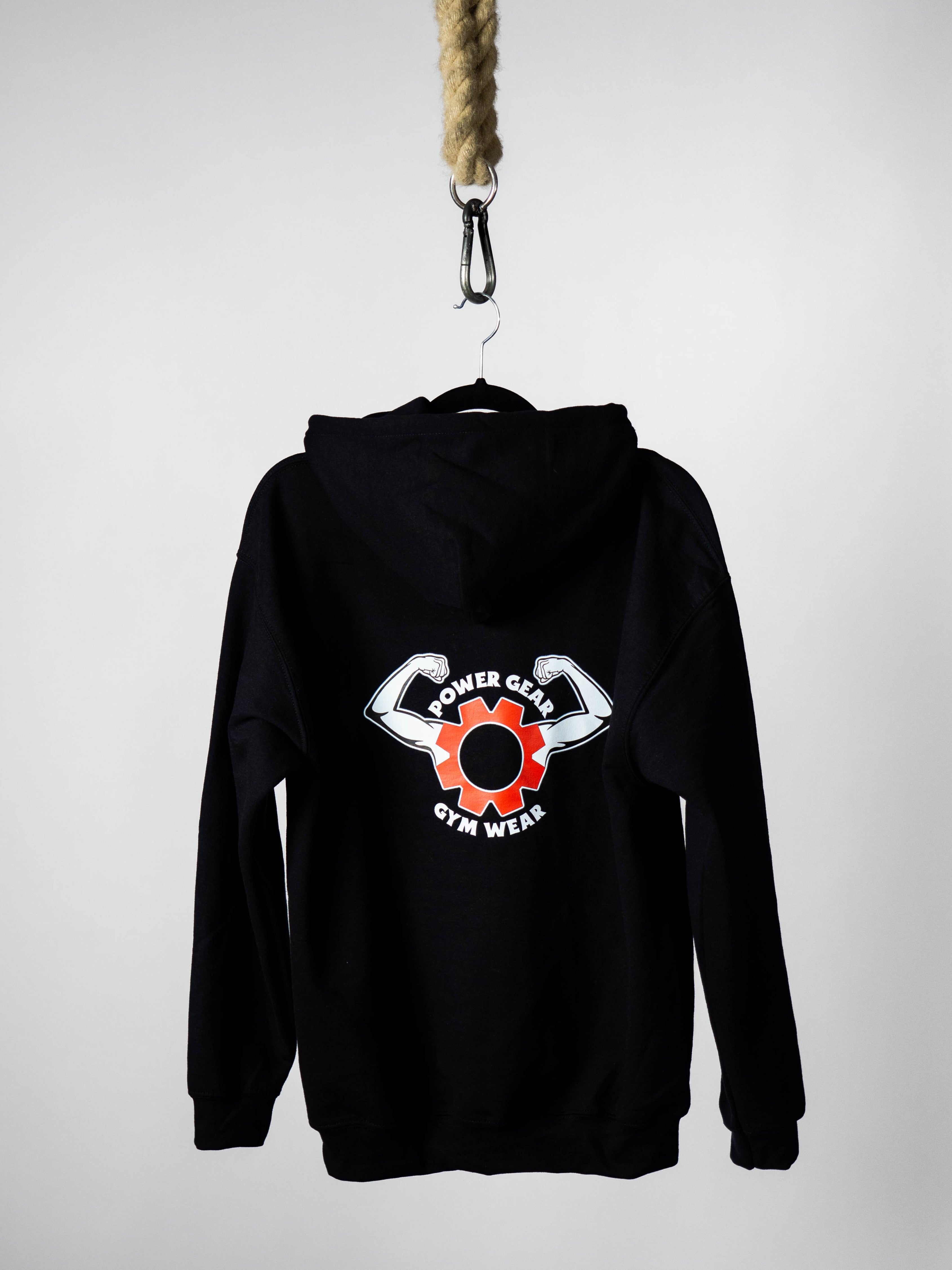 Limited Edition Hoodies