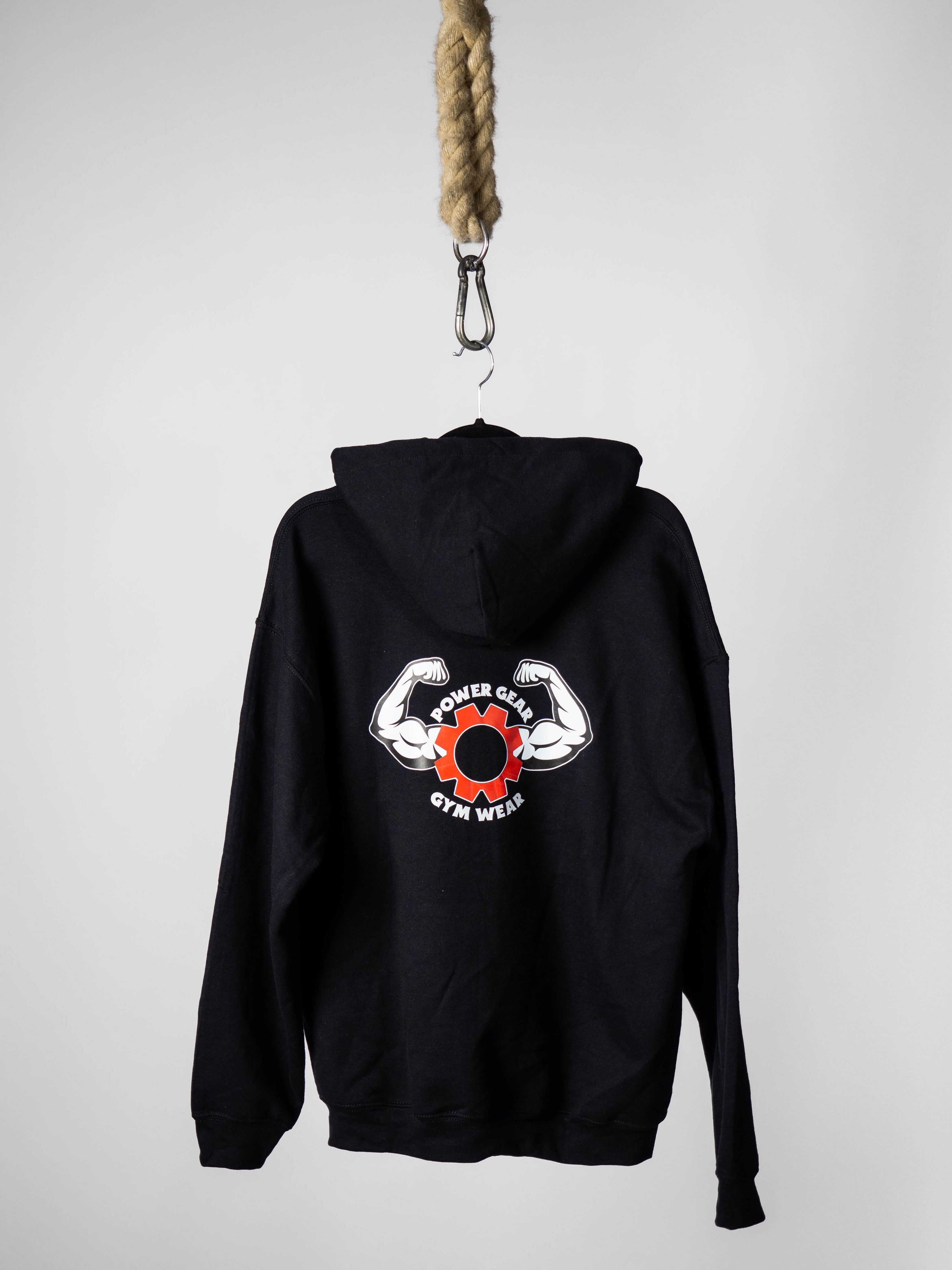 Limited Edition Hoodies