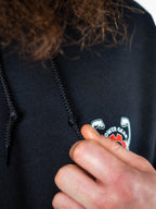 Limited Edition Hoodies