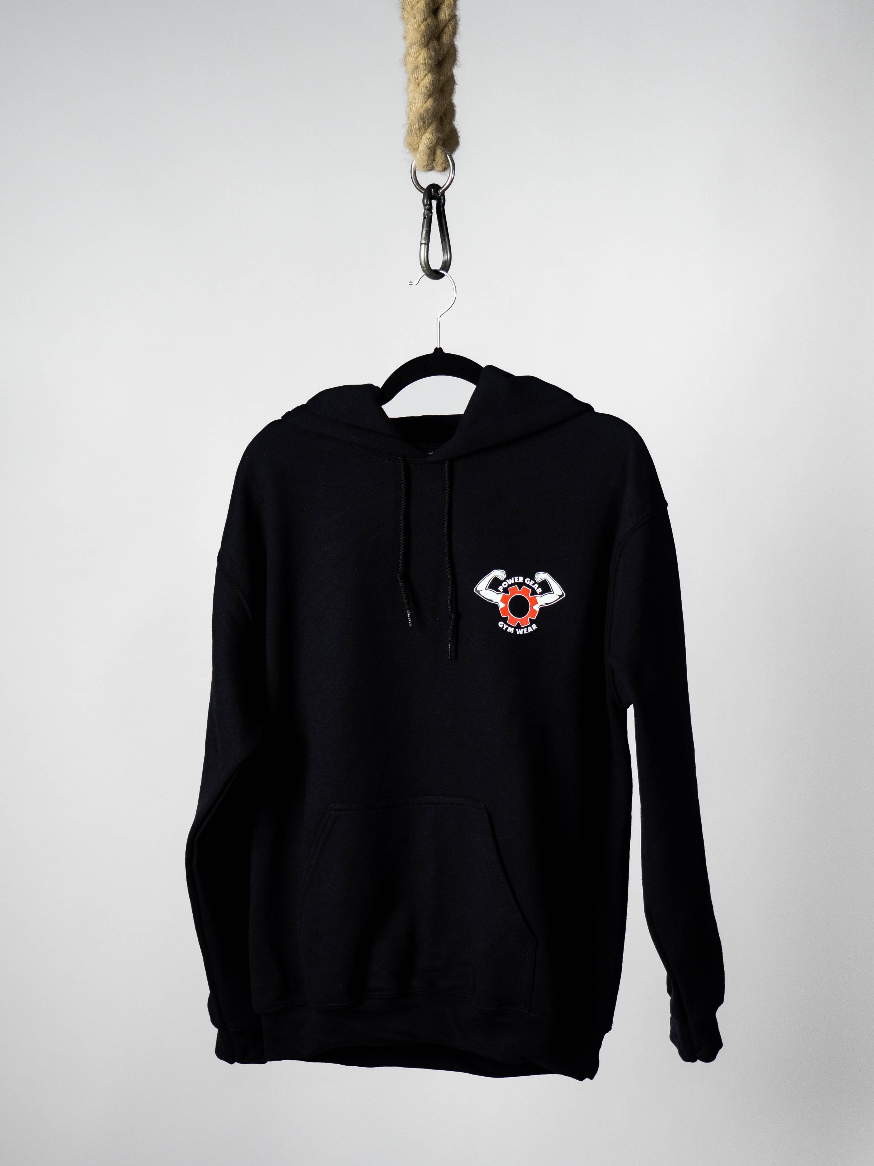 Limited Edition Hoodies