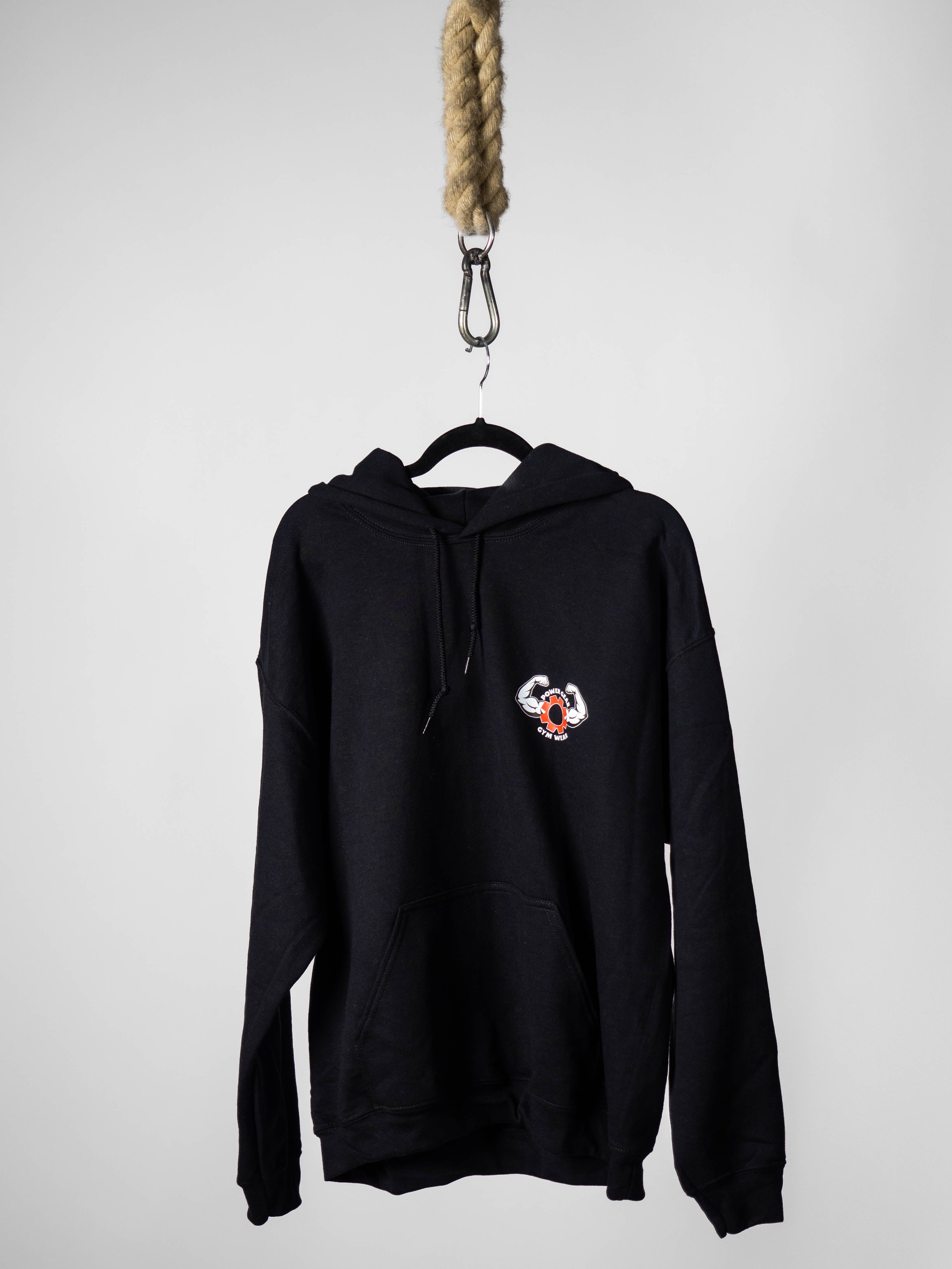 Limited Edition Hoodies