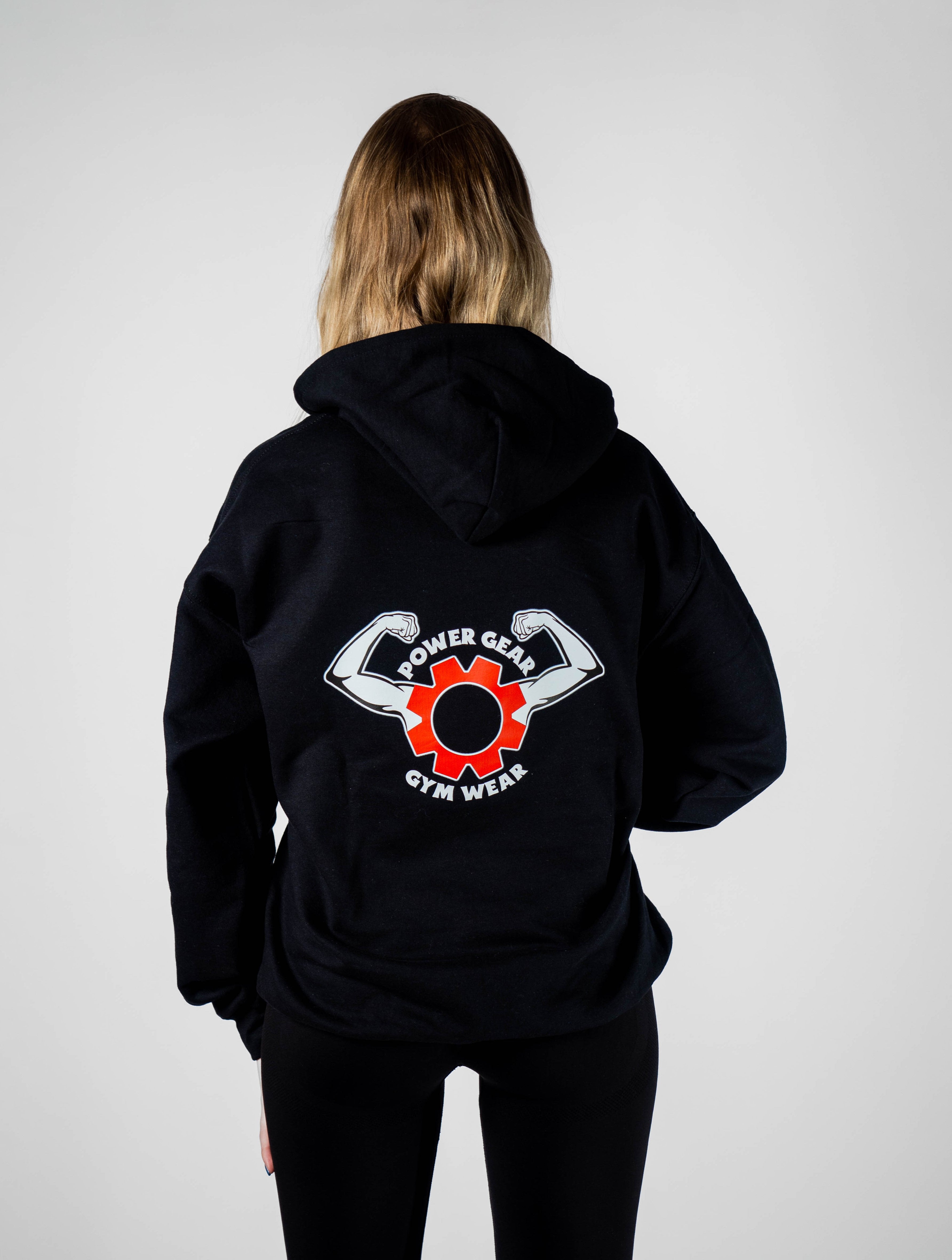 Limited Edition Hoodies