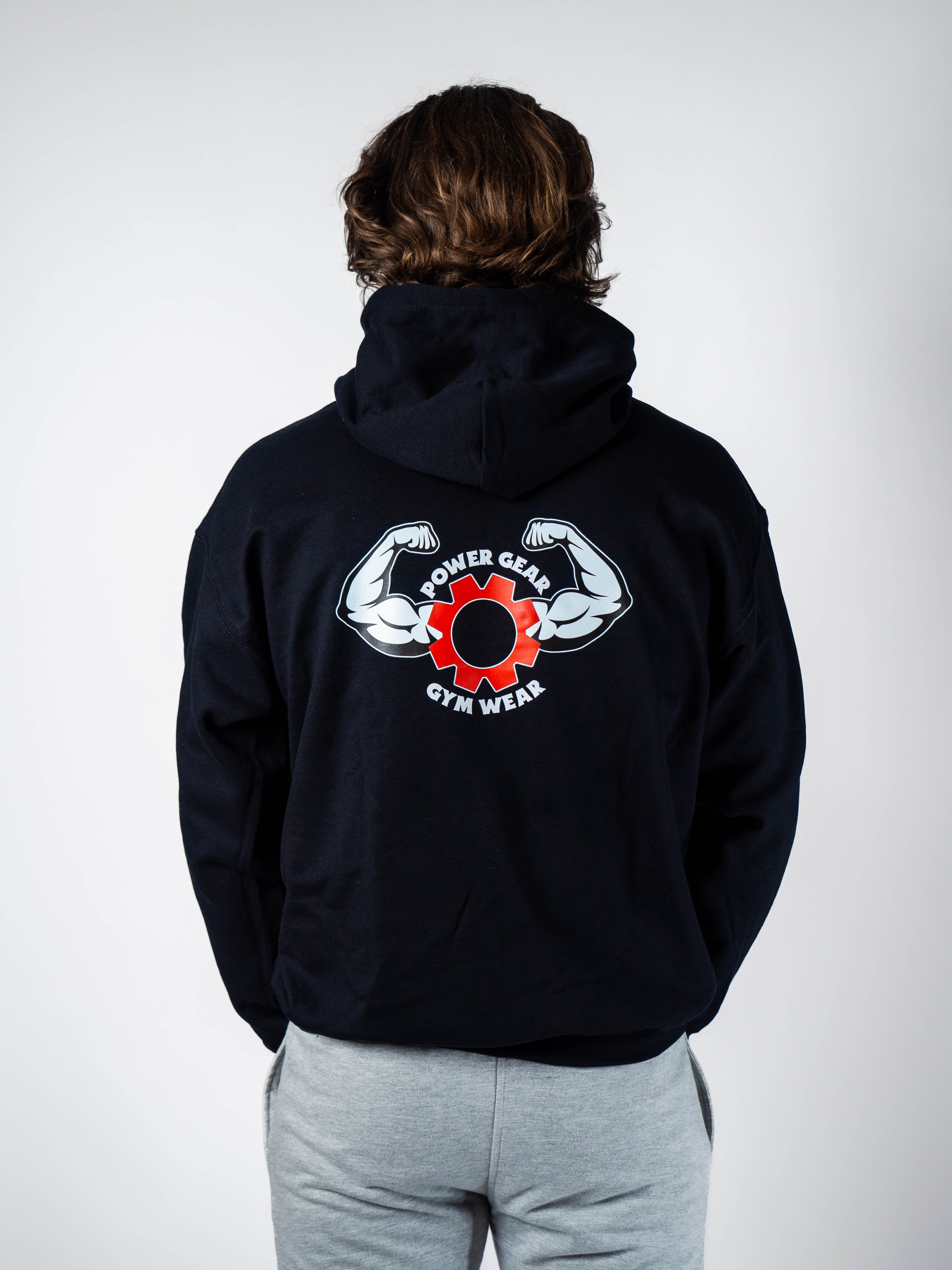Limited Edition Hoodies
