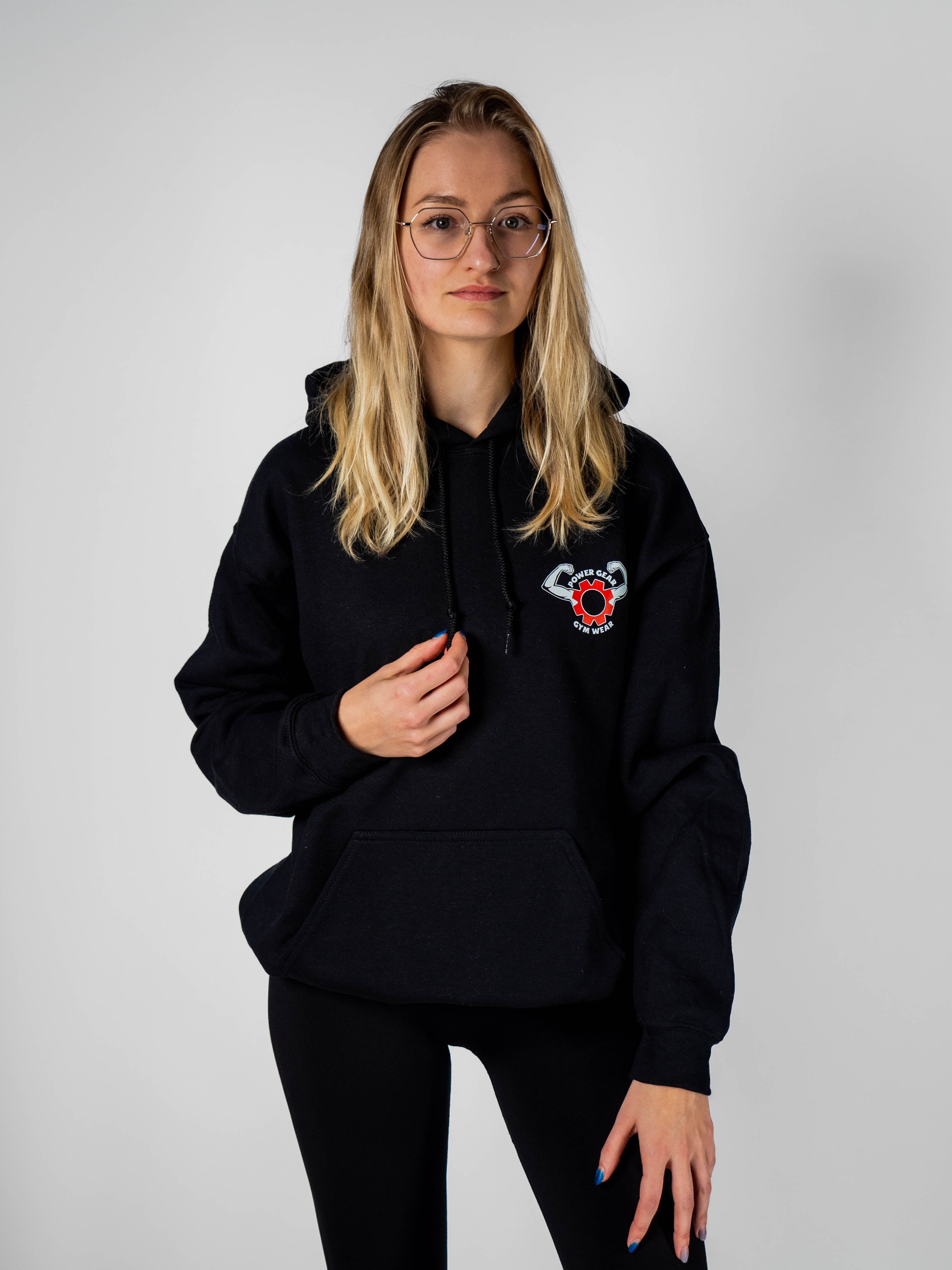 Limited Edition Hoodies