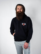 Limited Edition Hoodies