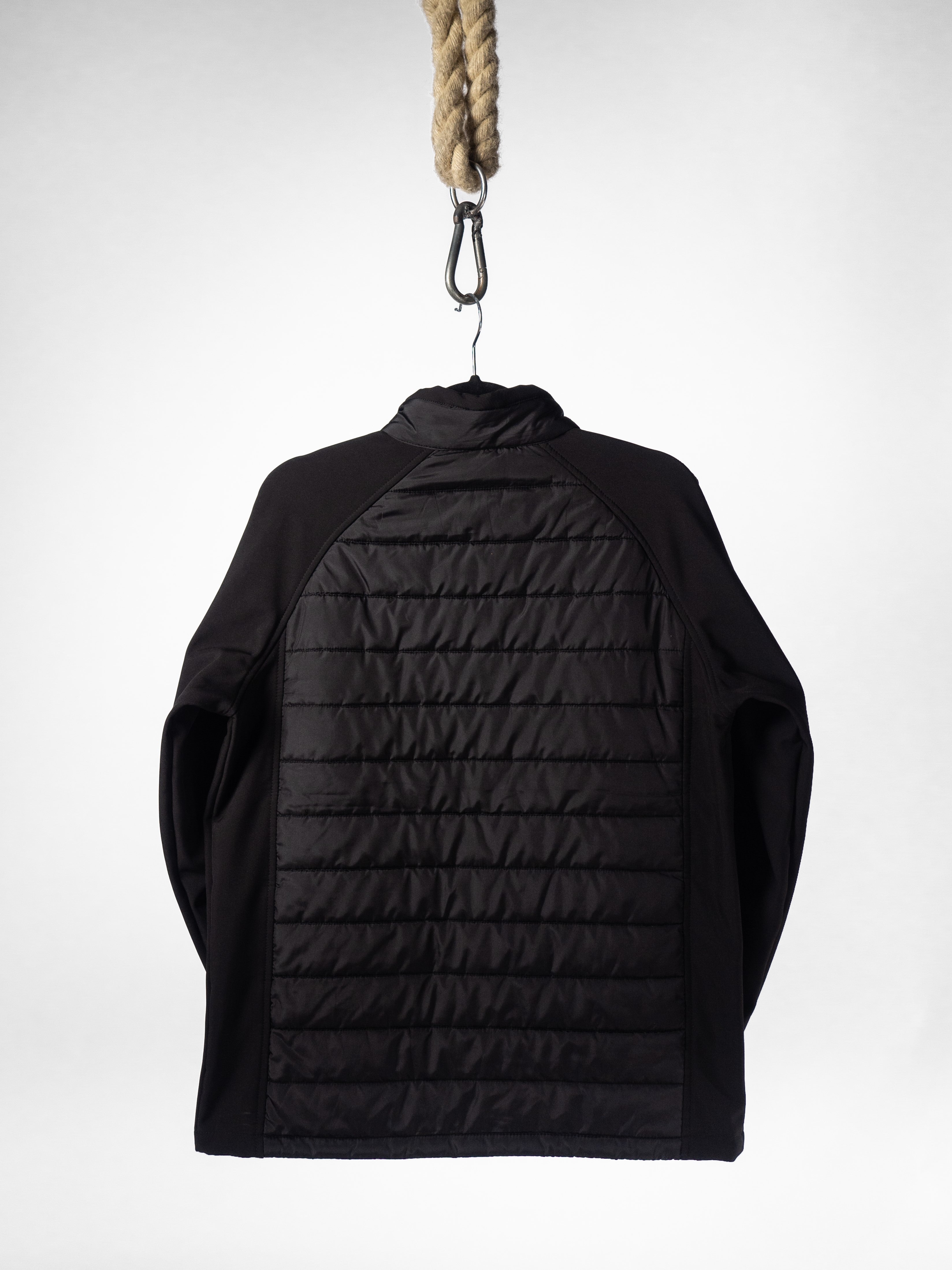 Soft Shell Jack Power Gear Gymwear