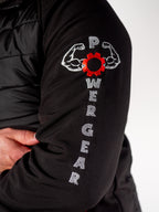 Soft Shell Jack Power Gear Gymwear