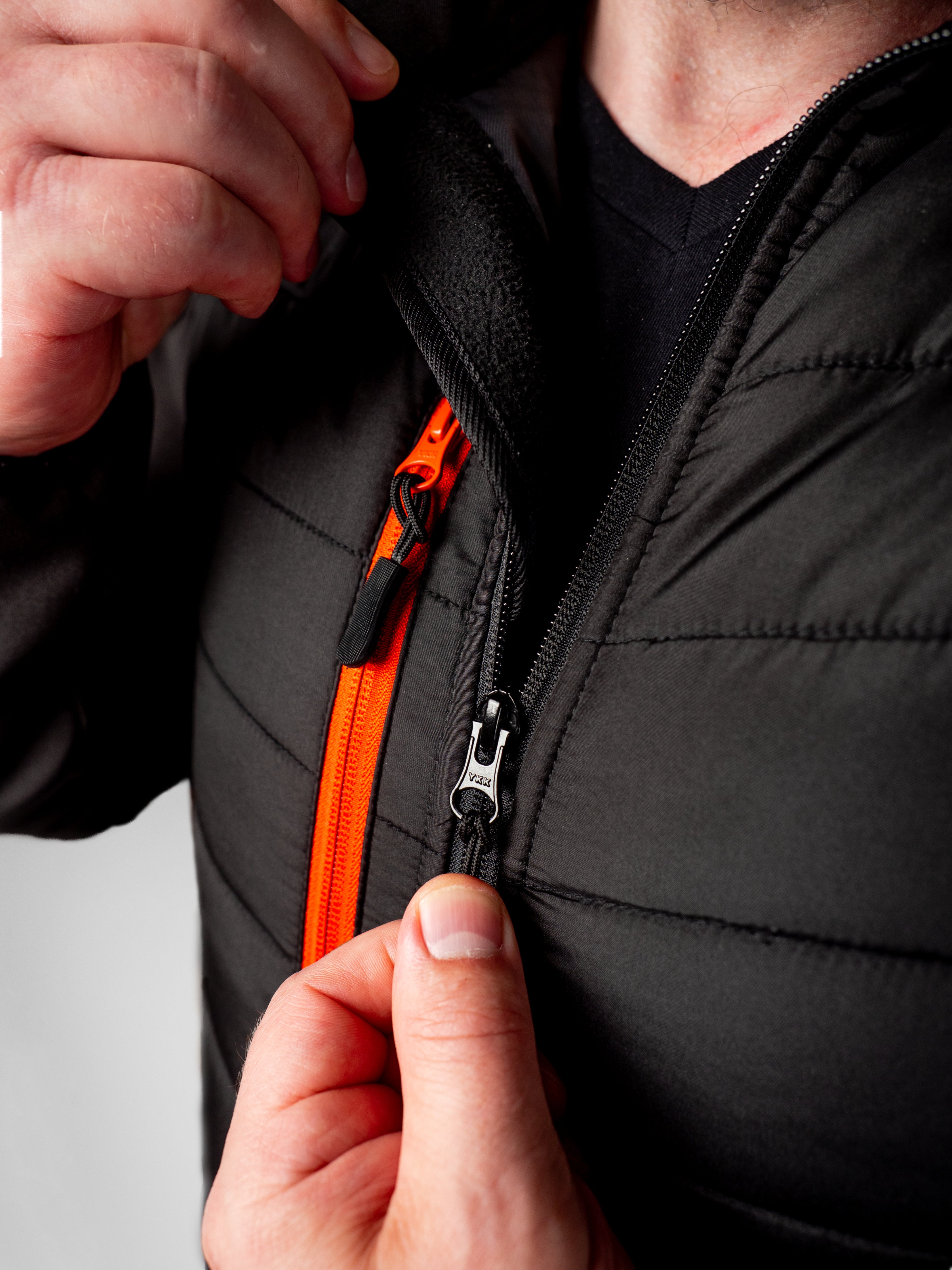 Soft Shell Jack Power Gear Gymwear
