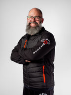 Soft Shell Jack Power Gear Gymwear