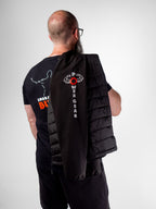 Soft Shell Jack Power Gear Gymwear
