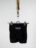 Legging Kort Scrunch