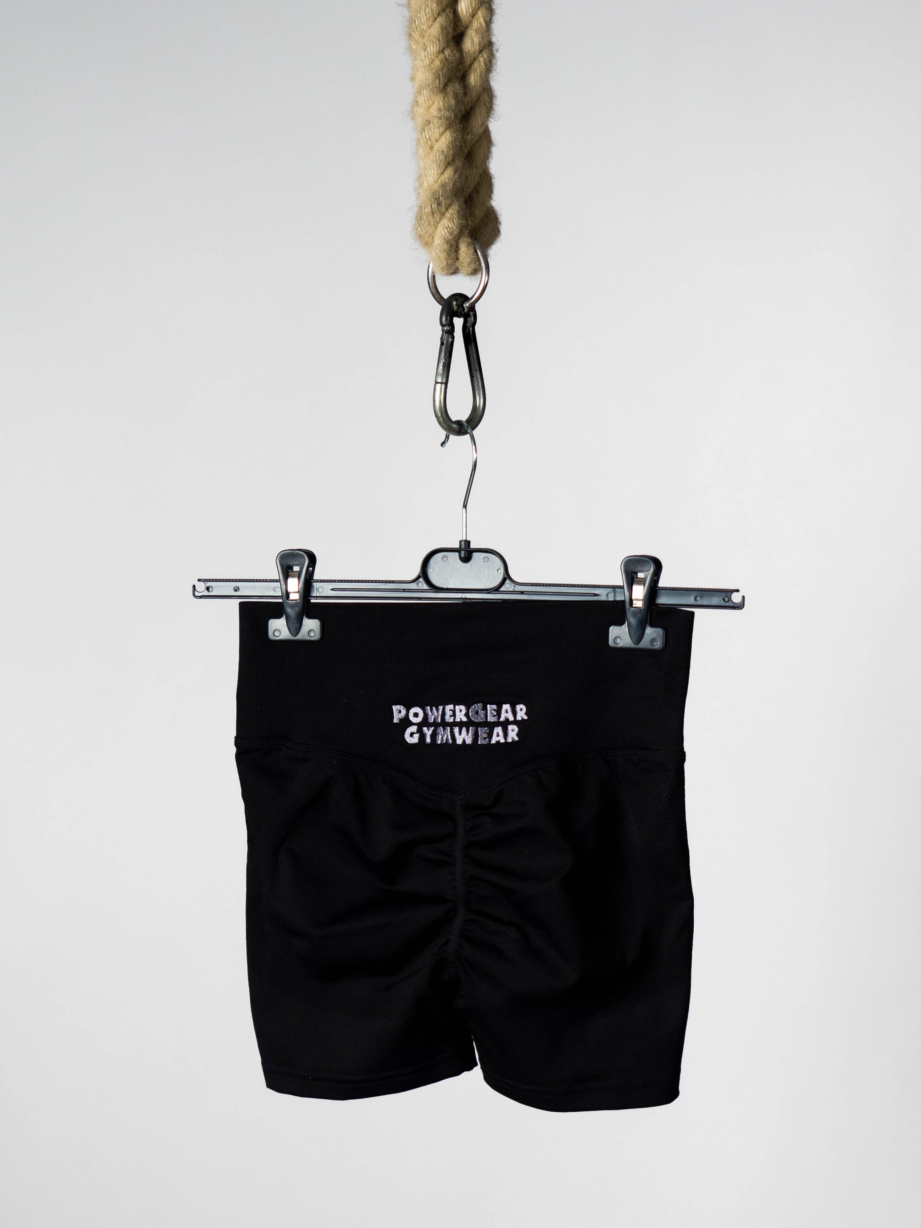 Legging Kort Scrunch