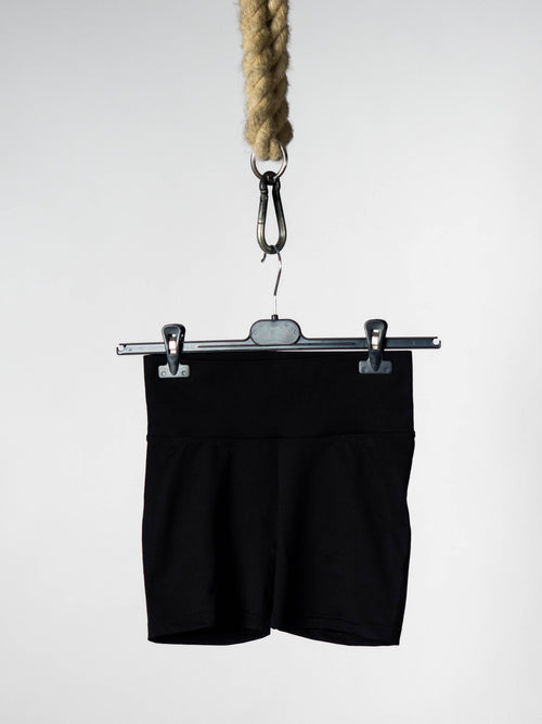 Legging Kort Scrunch