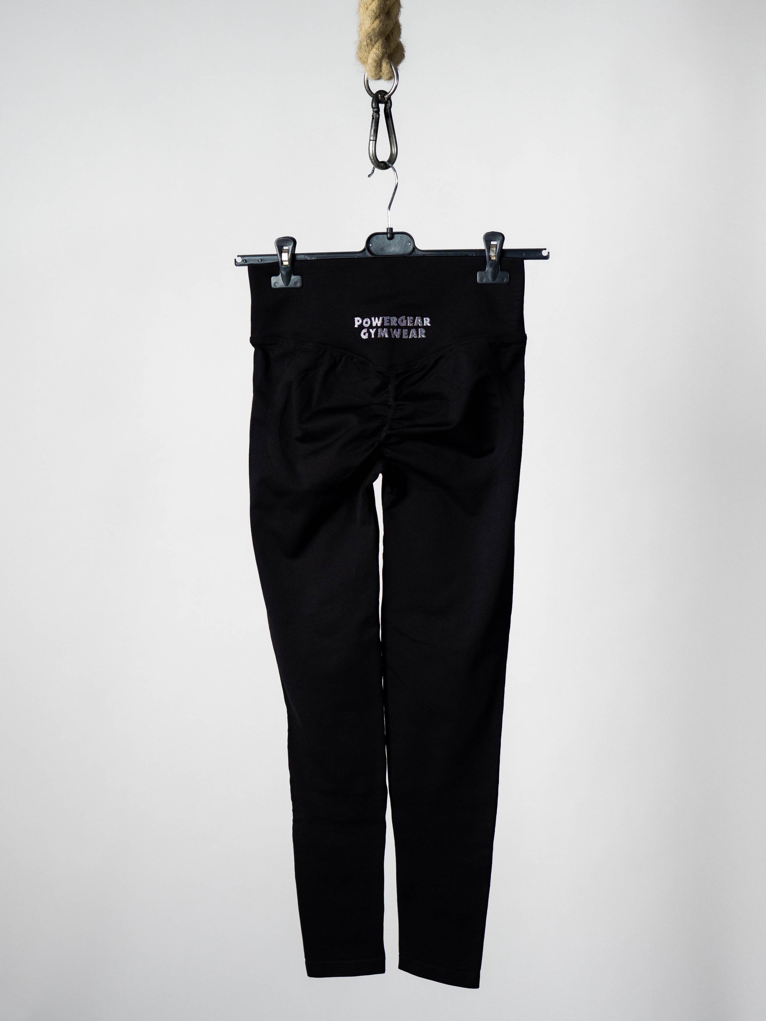Legging Lang Scrunch
