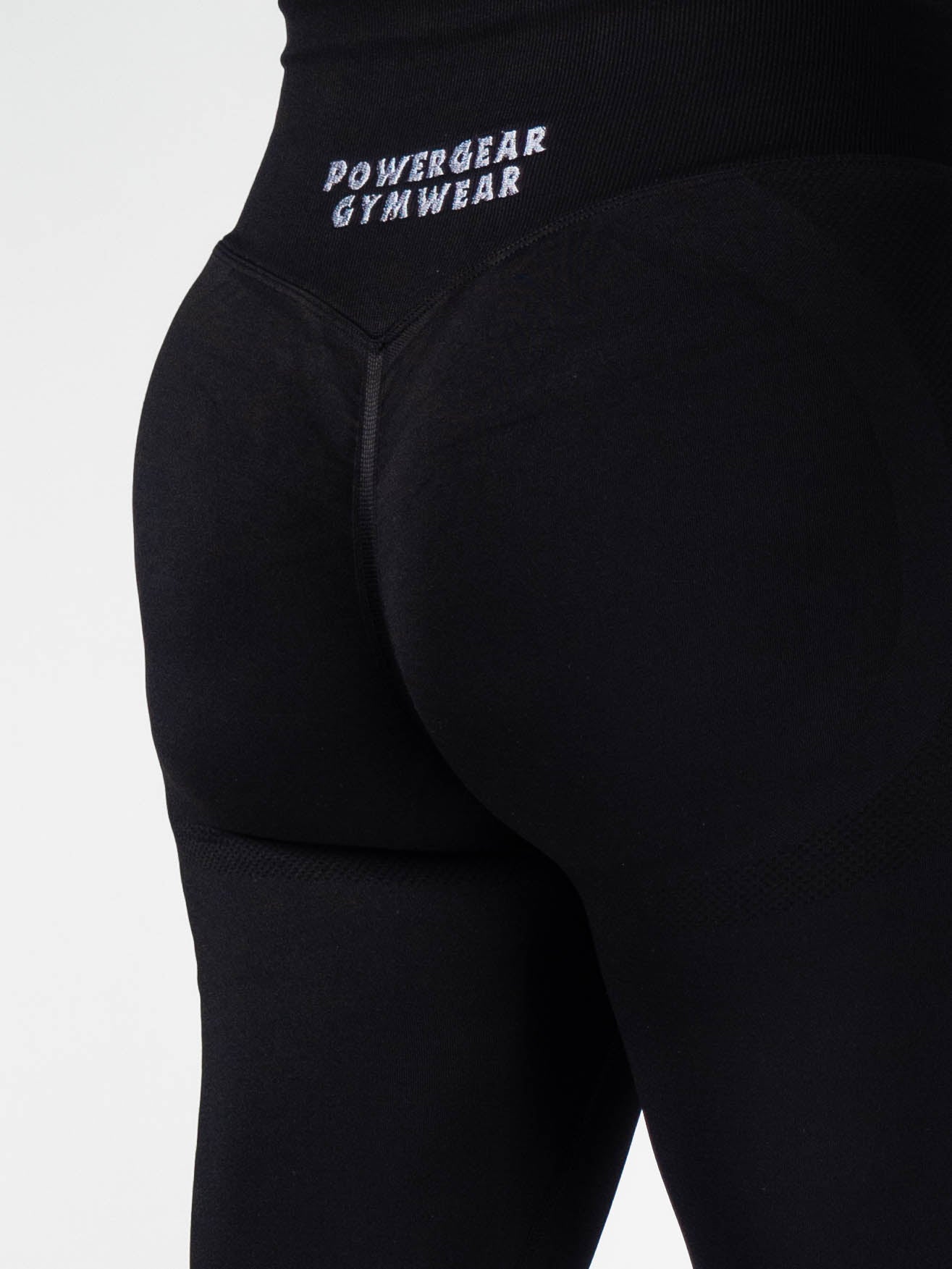 Legging Lang Scrunch