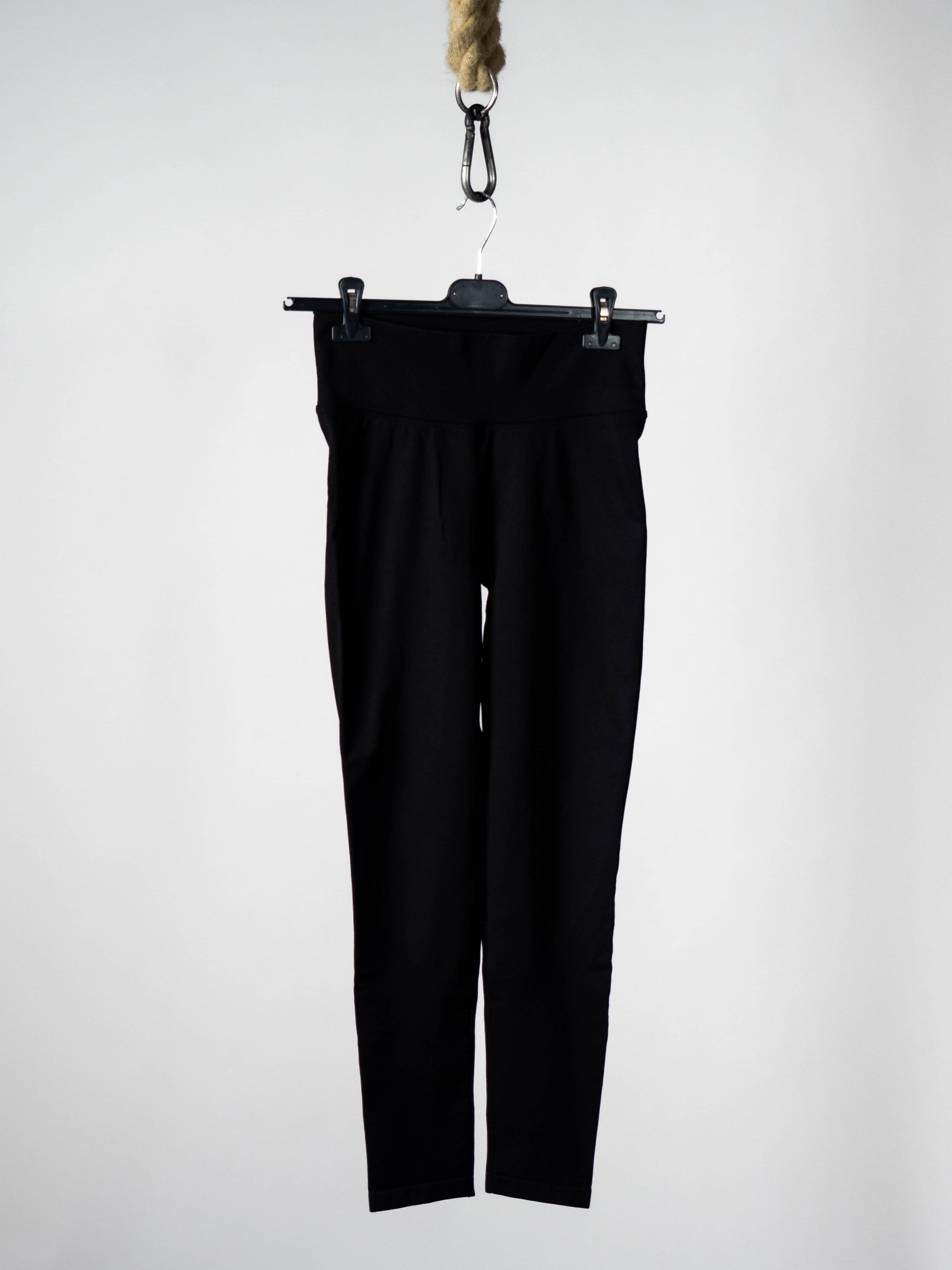 Legging Lang Scrunch