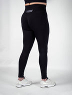 Legging Lang Scrunch