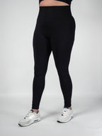 Legging Lang Scrunch