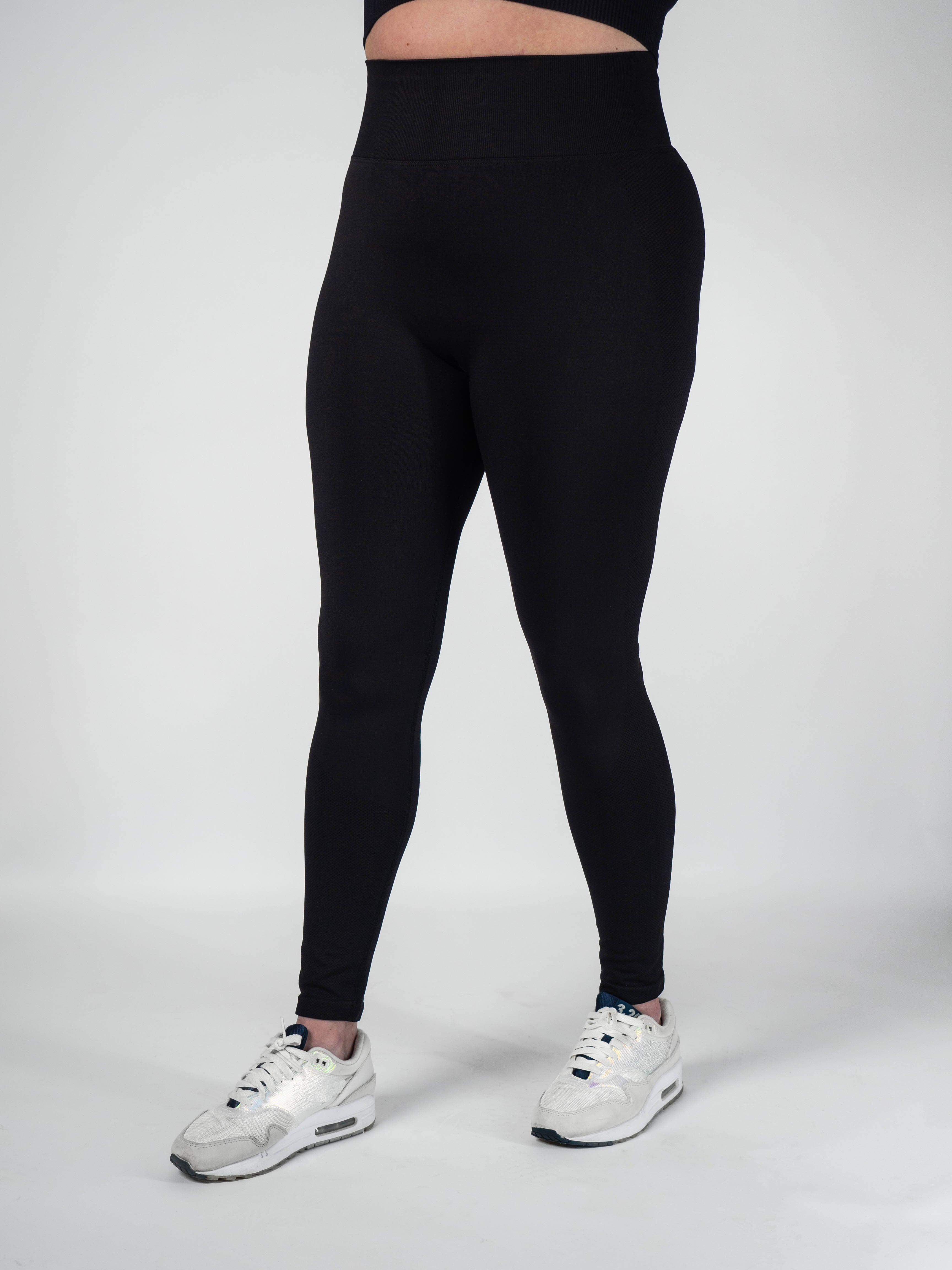 Legging Lang Scrunch