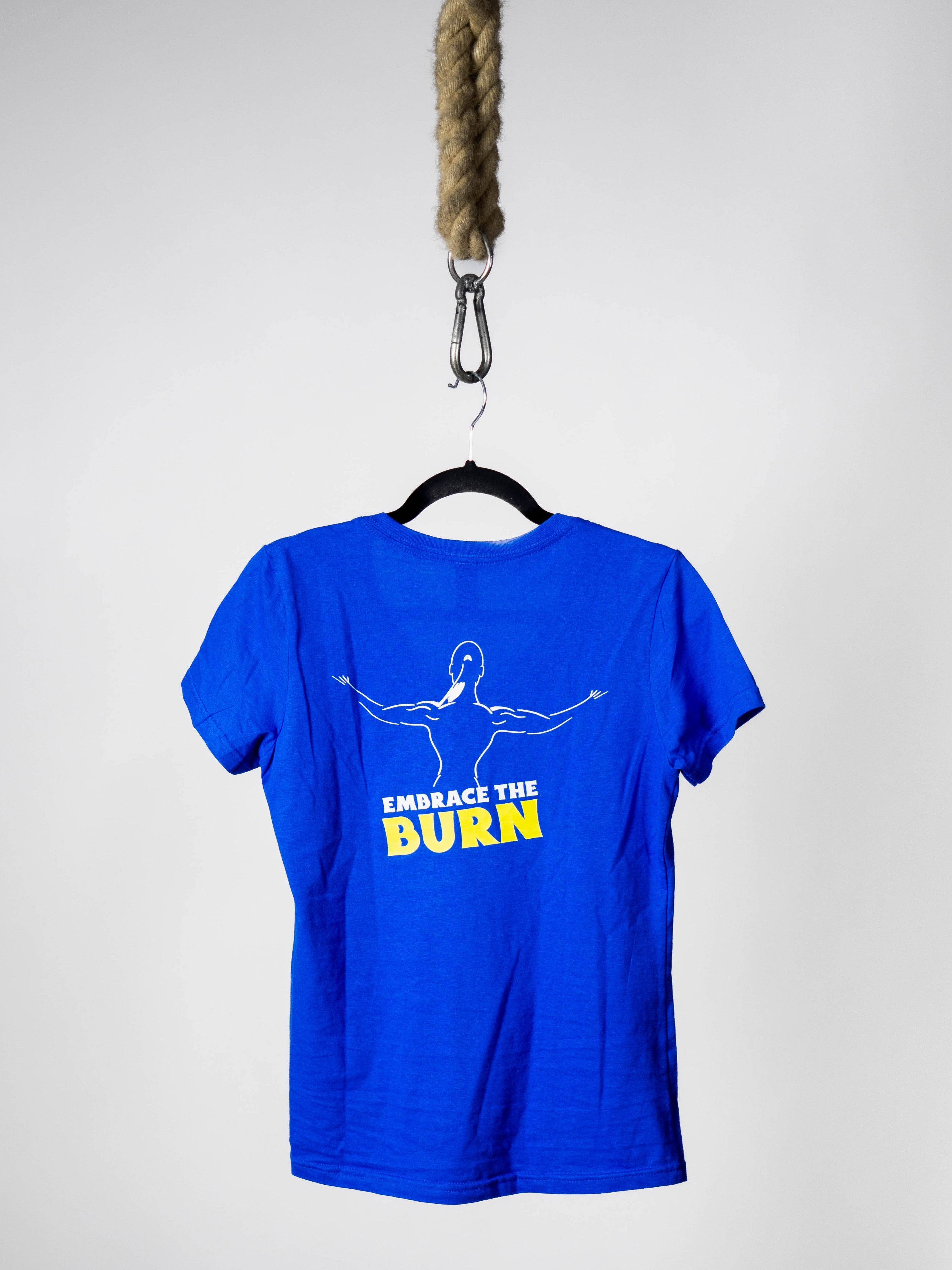 Limited Edition Sportshirt V-neck