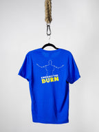 Sportshirt V-neck