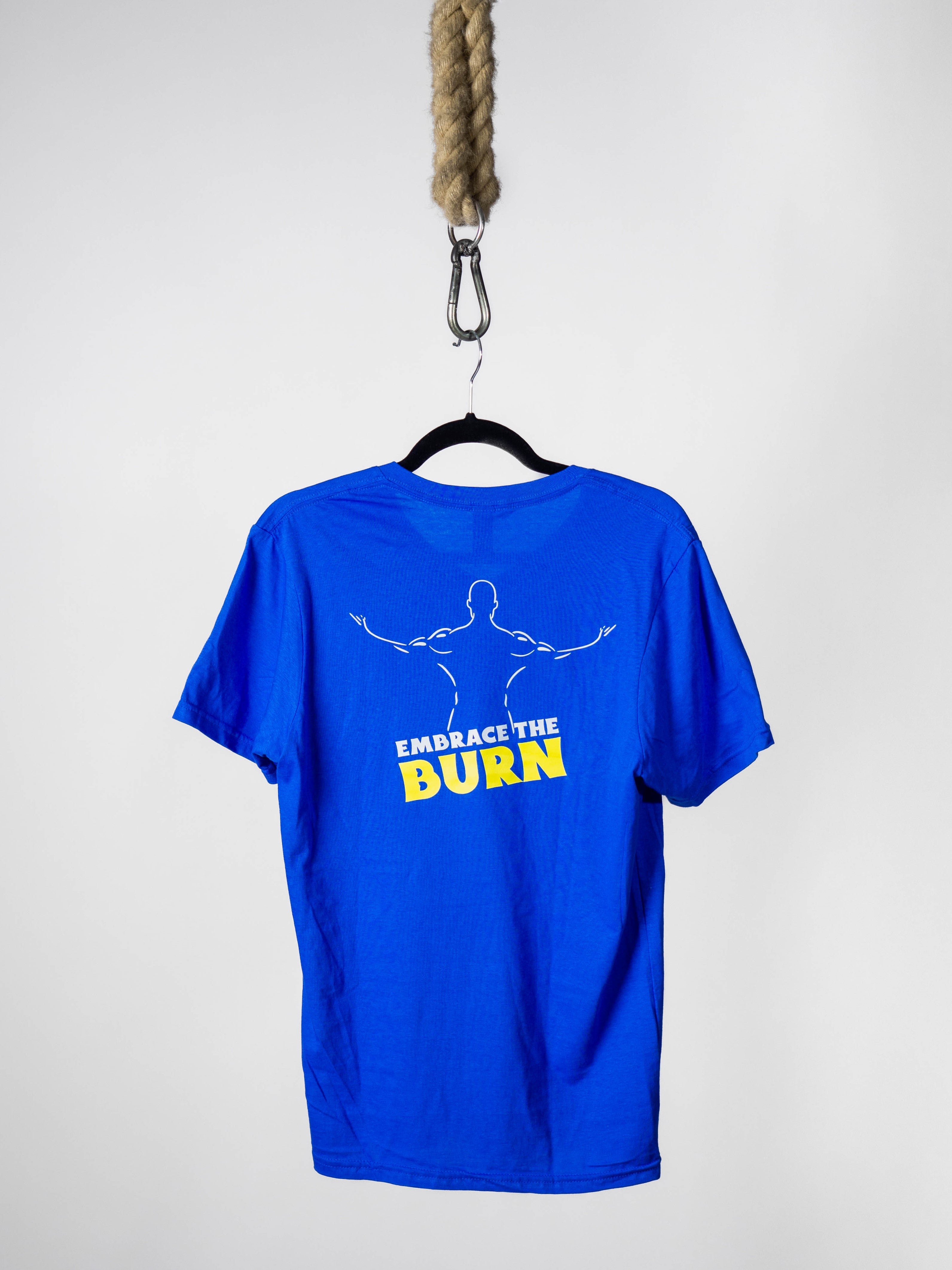 Sportshirt V-neck