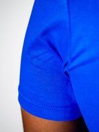 Sportshirt V-neck