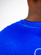 Sportshirt V-neck