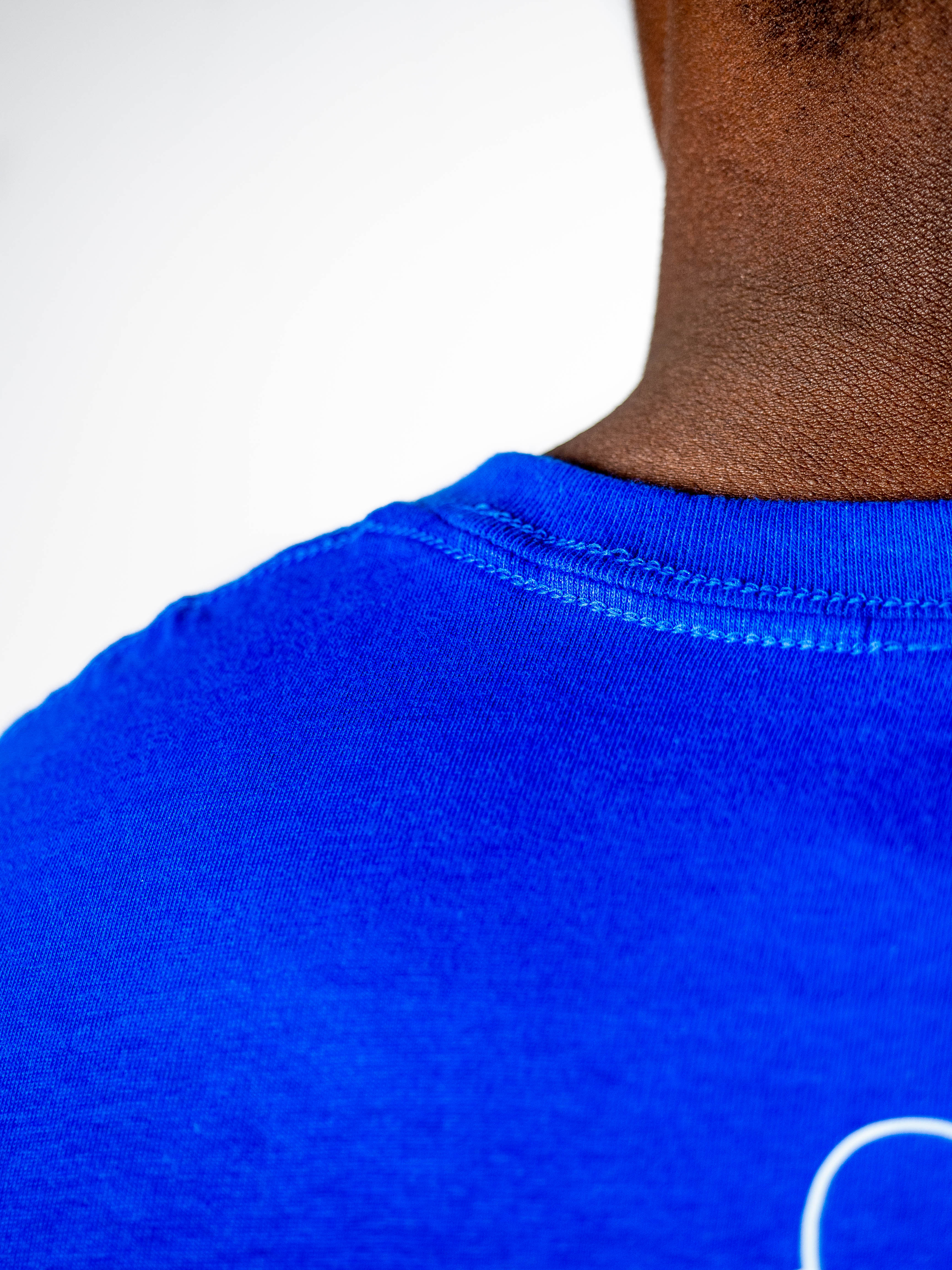 Sportshirt V-neck