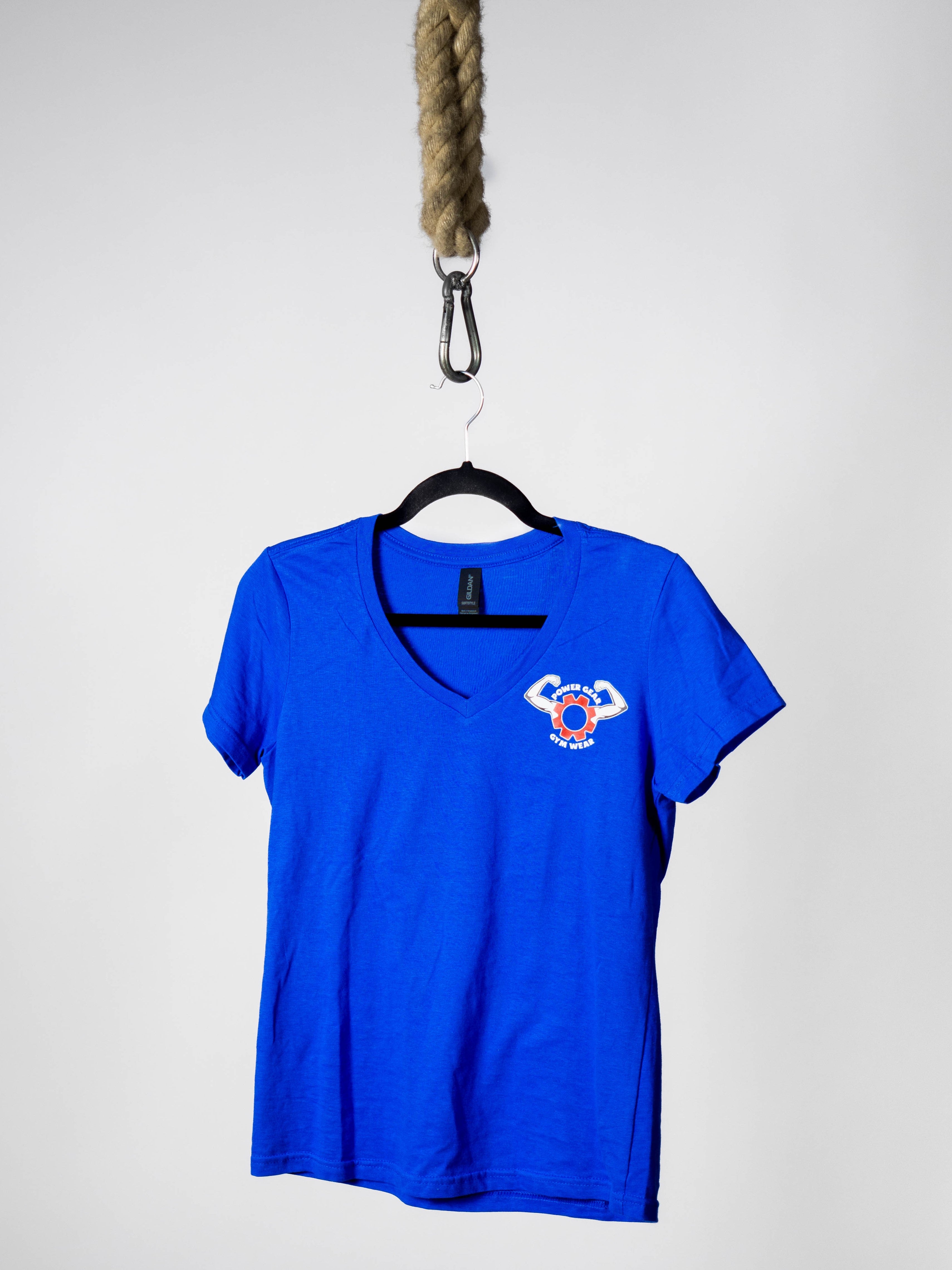 Limited Edition Sportshirt V-neck