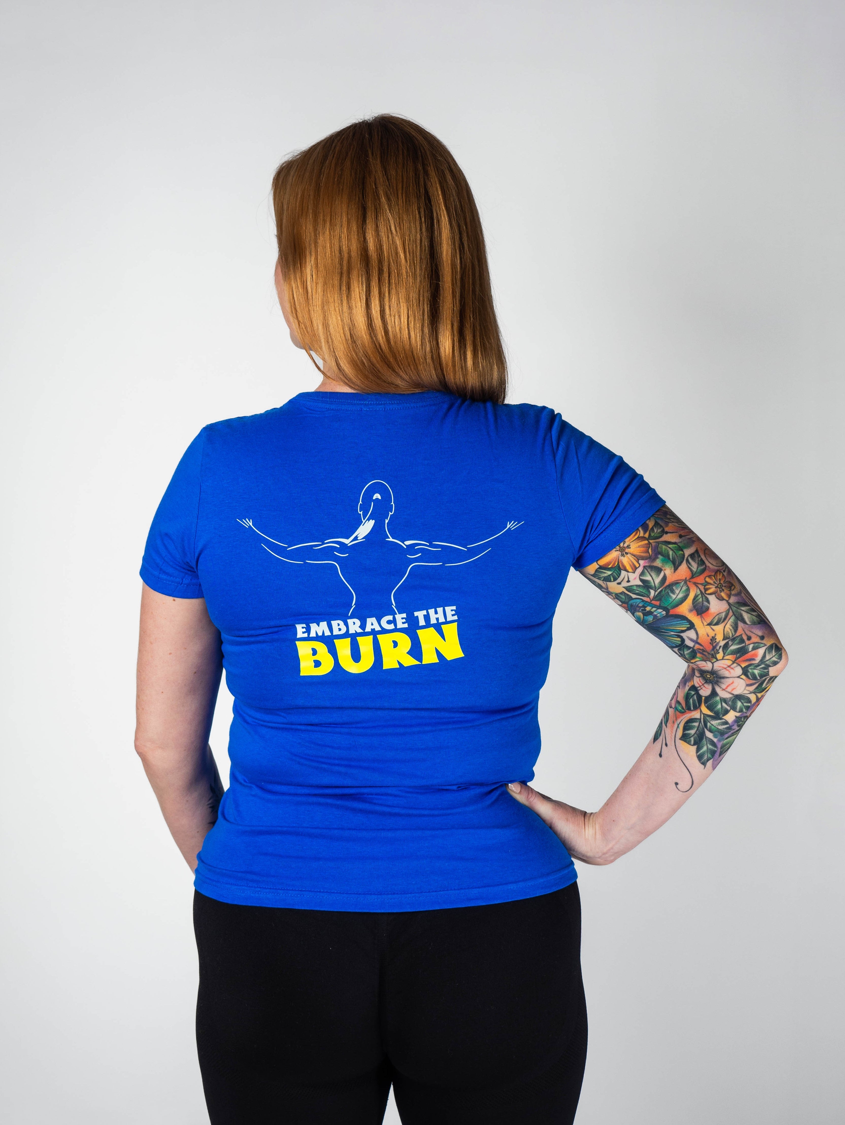 Limited Edition Sportshirt V-neck