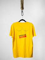 Limited Edition Sportshirt V-neck