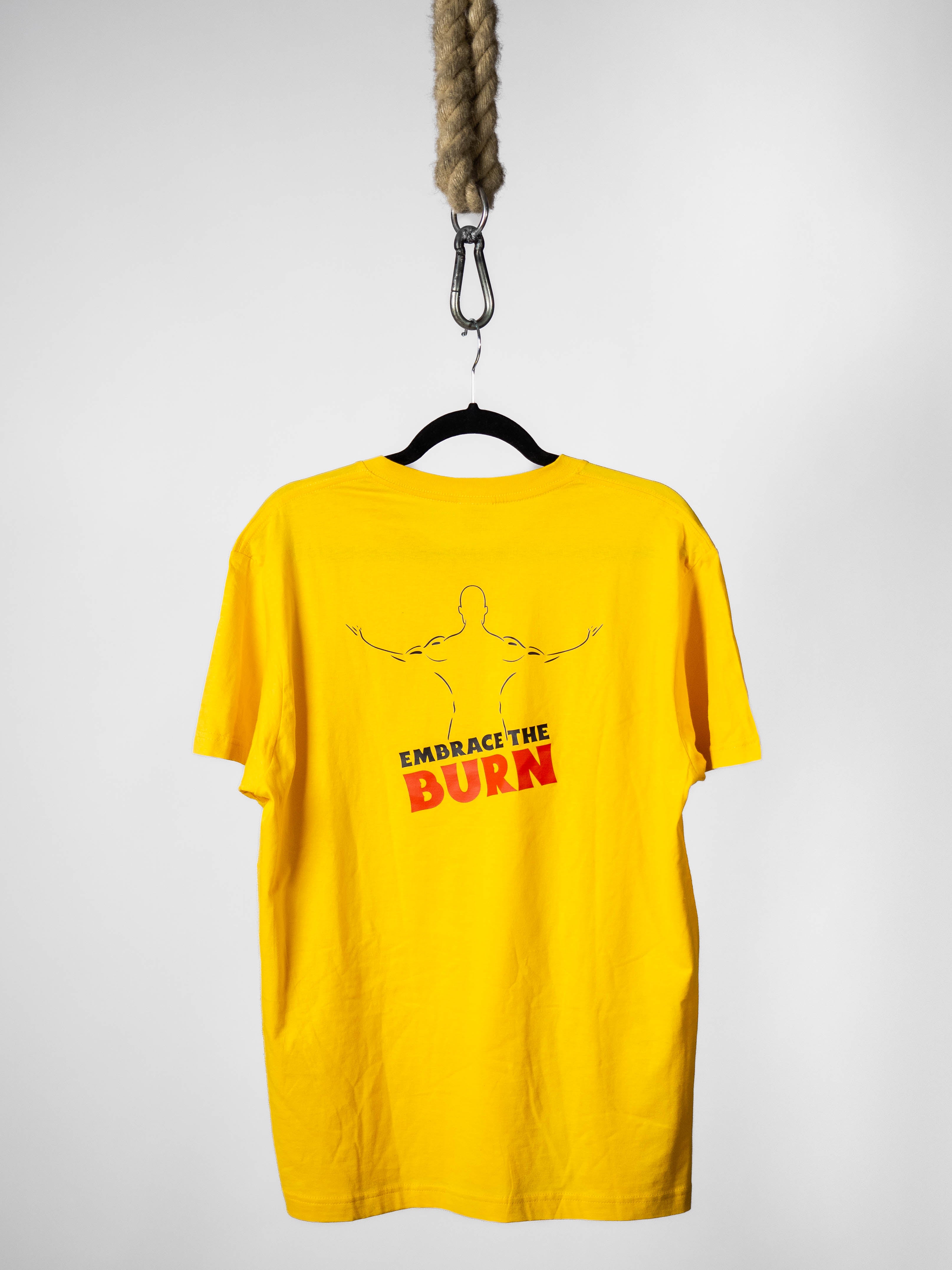 Limited Edition Sportshirt V-neck