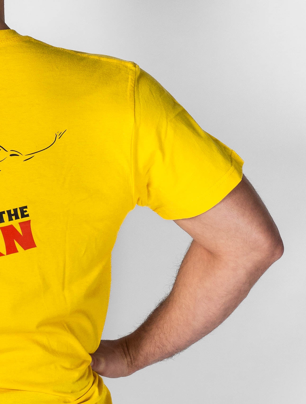 Limited Edition Sportshirt V-neck